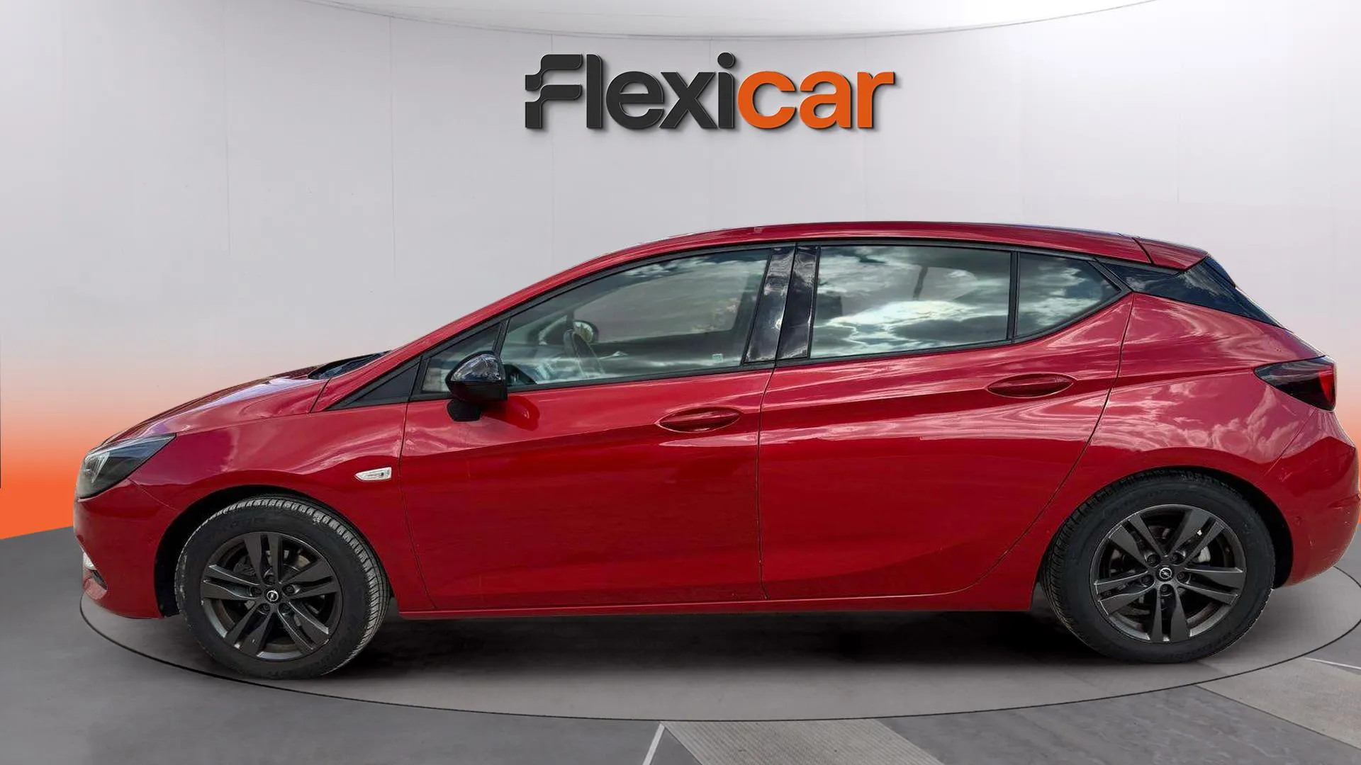 Opel Astra 1.2T SHT Design Tech - foto 4