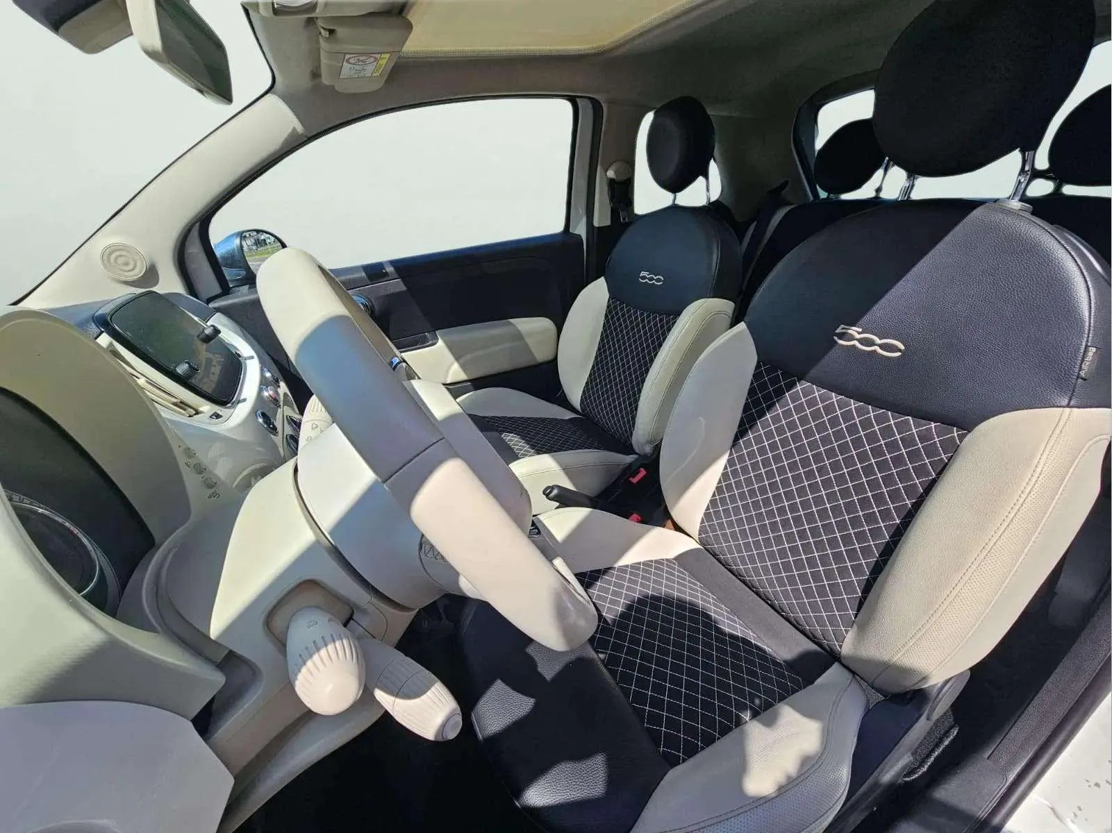 Fiat 500 Dolcevita 1.0 Hybrid - foto 13