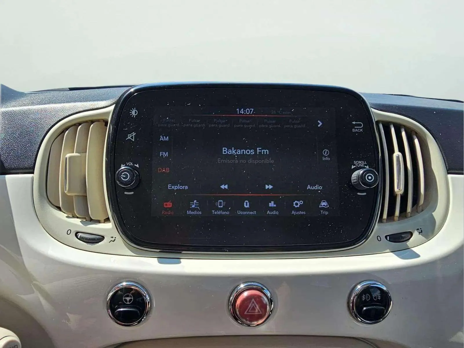 Fiat 500 Dolcevita 1.0 Hybrid - foto 12