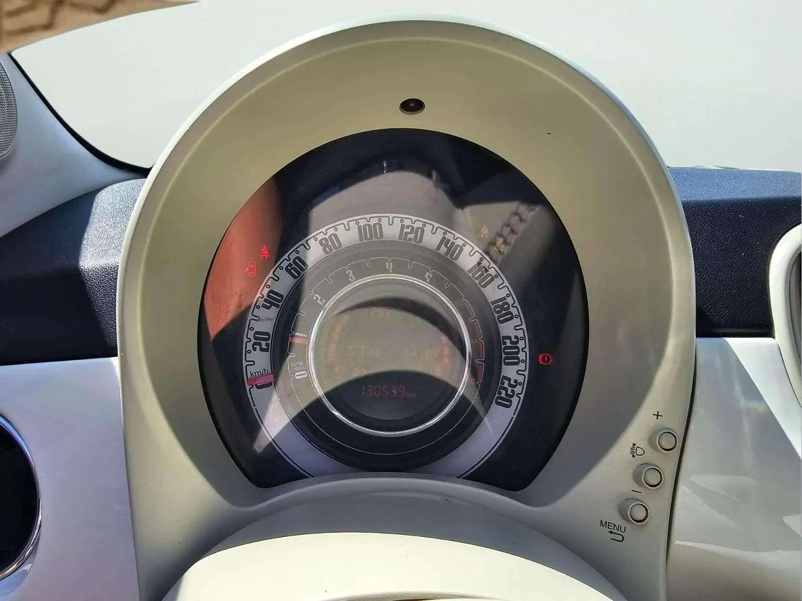 Fiat 500 Dolcevita 1.0 Hybrid - foto 10