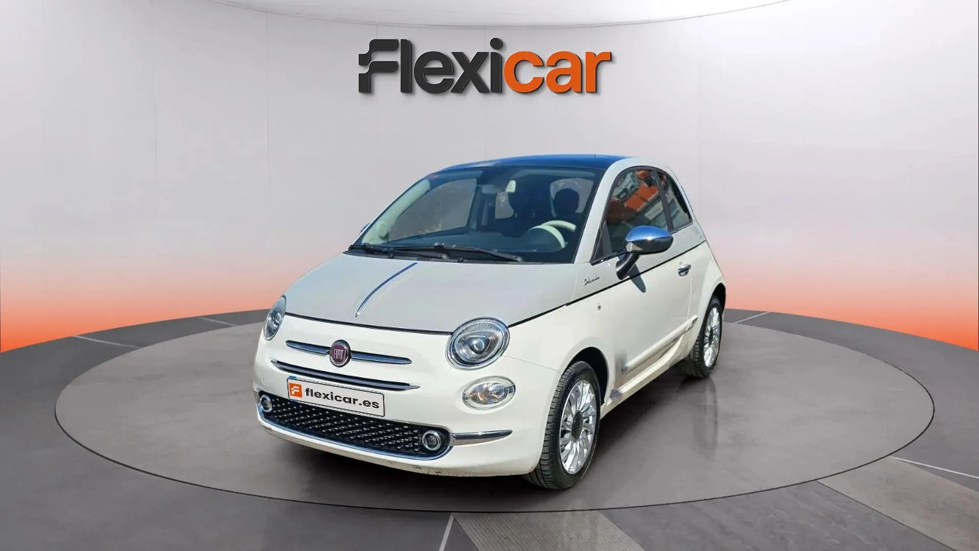 Fiat 500 Dolcevita 1.0 Hybrid - foto 3