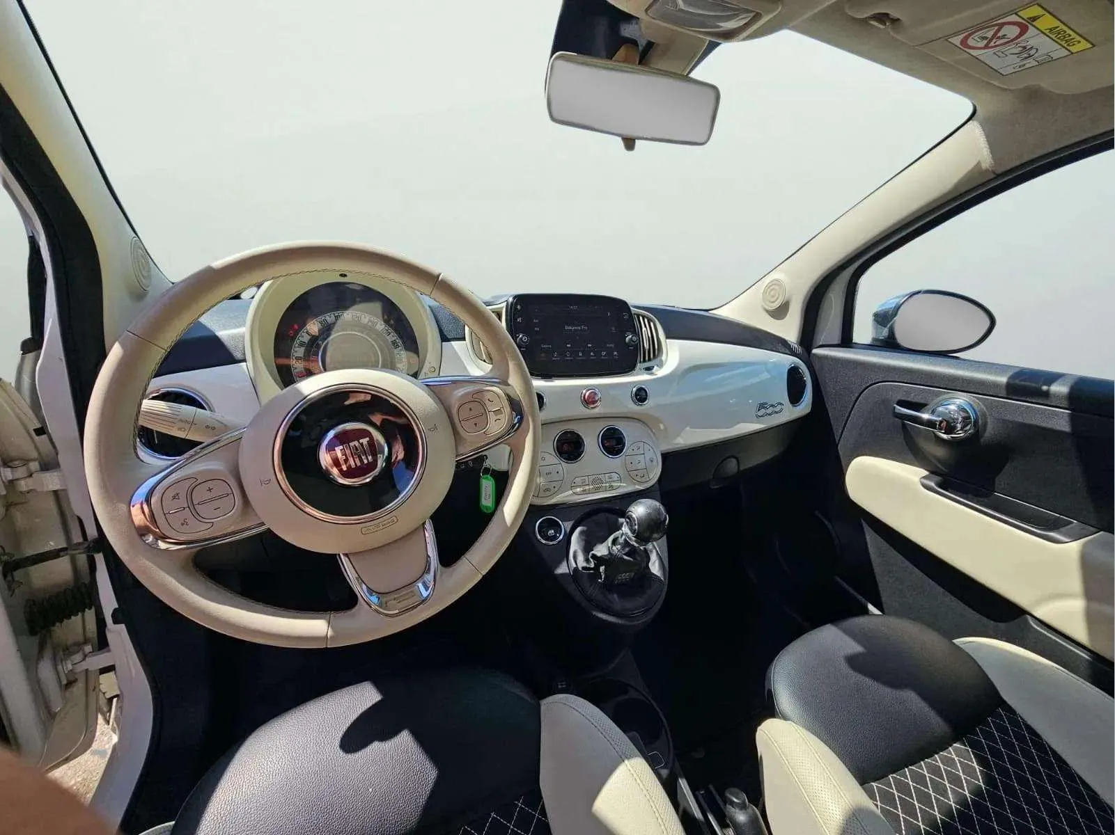 Fiat 500 Dolcevita 1.0 Hybrid - foto 17