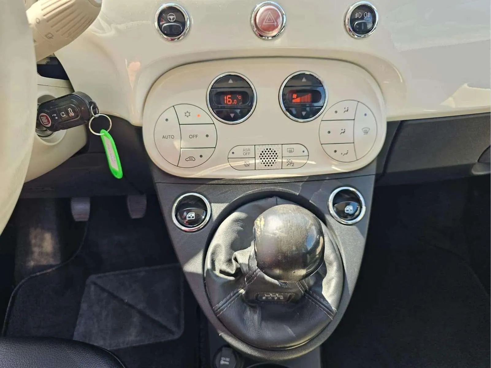 Fiat 500 Dolcevita 1.0 Hybrid - foto 11