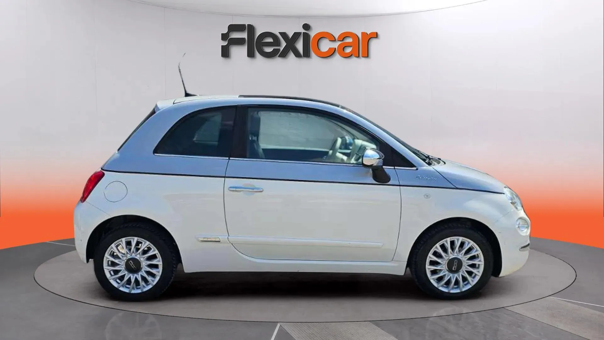 Fiat 500 Dolcevita 1.0 Hybrid - foto 8