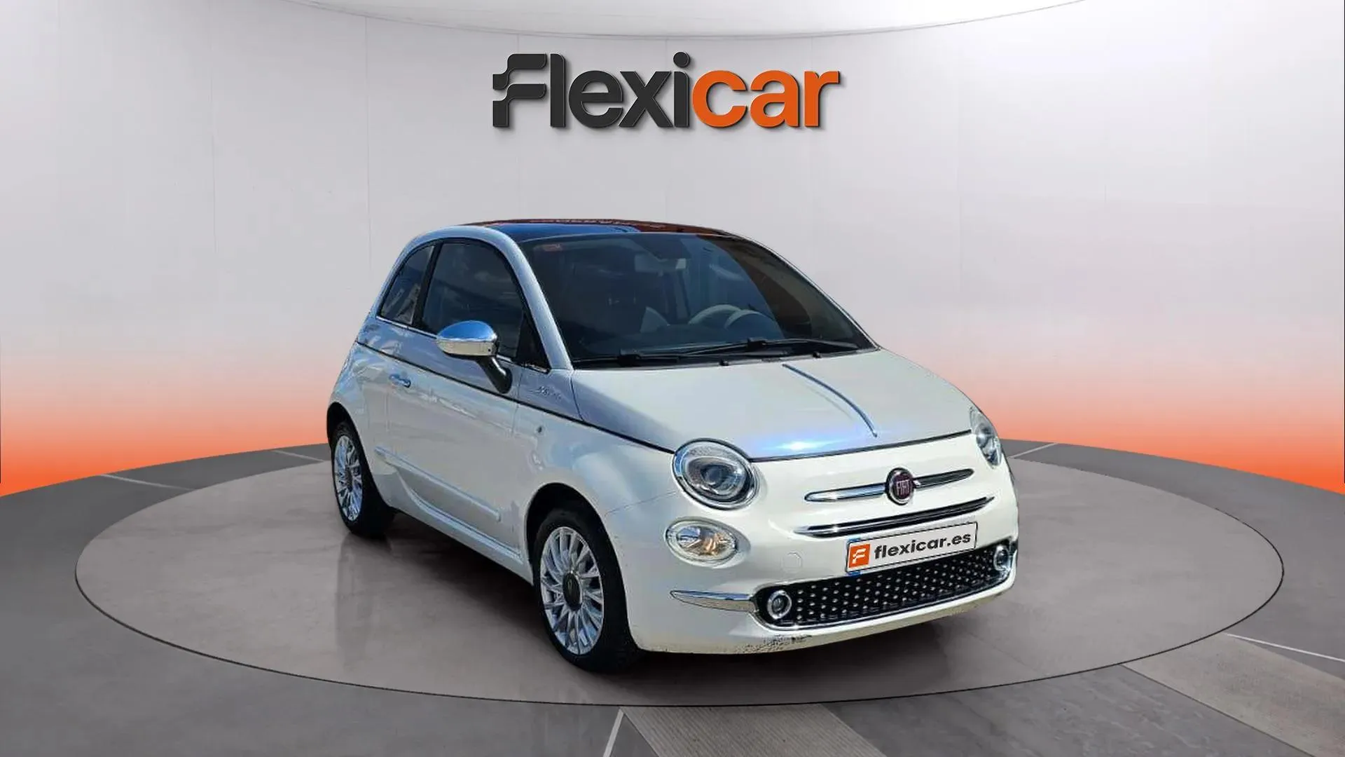 Fiat 500 Dolcevita 1.0 Hybrid - foto 1