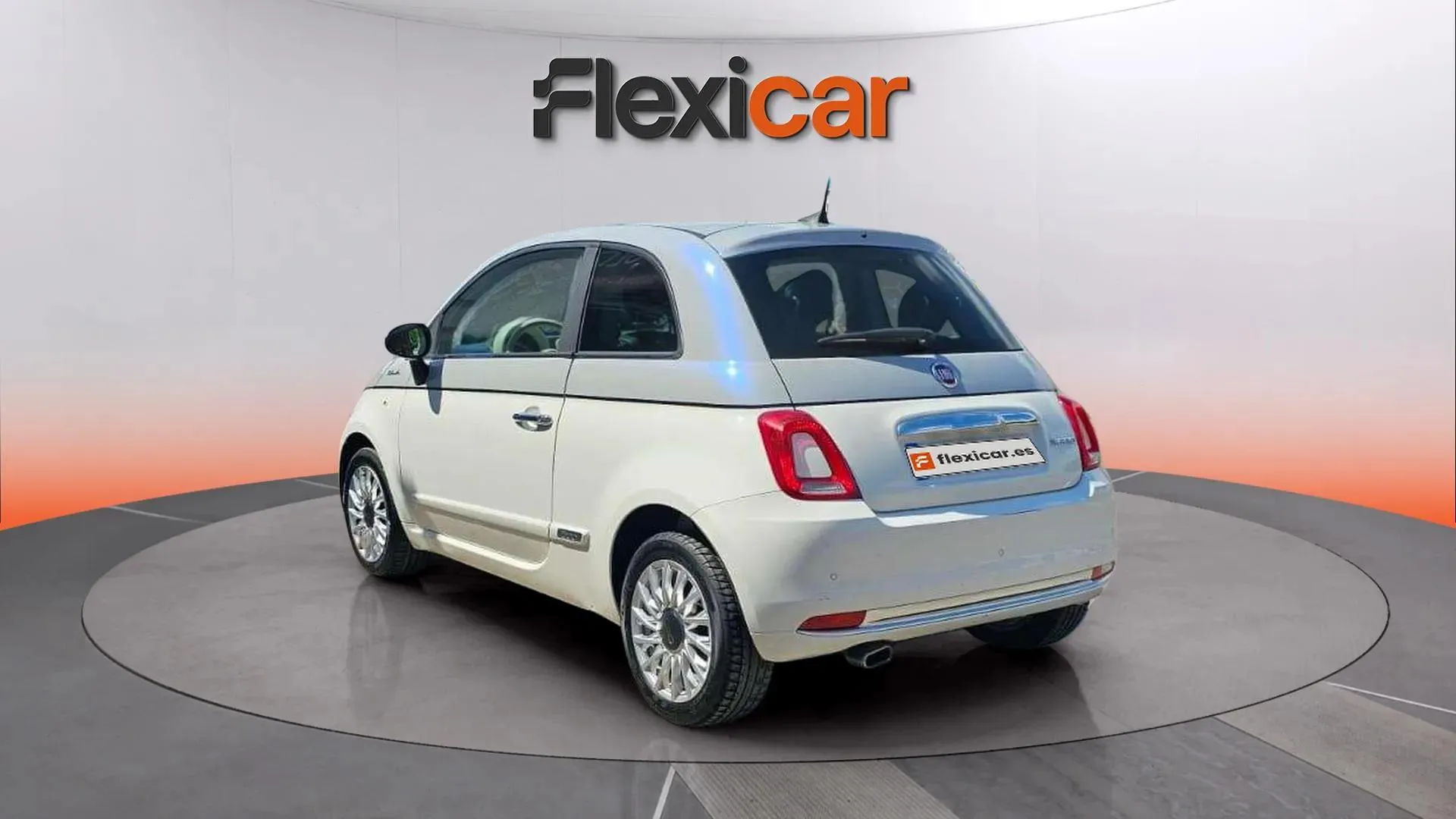 Fiat 500 Dolcevita 1.0 Hybrid - foto 5