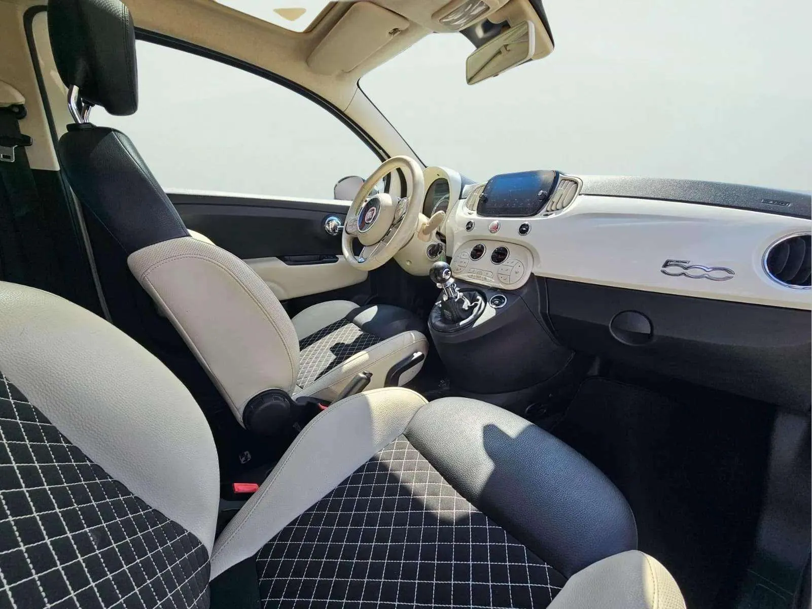 Fiat 500 Dolcevita 1.0 Hybrid - foto 15
