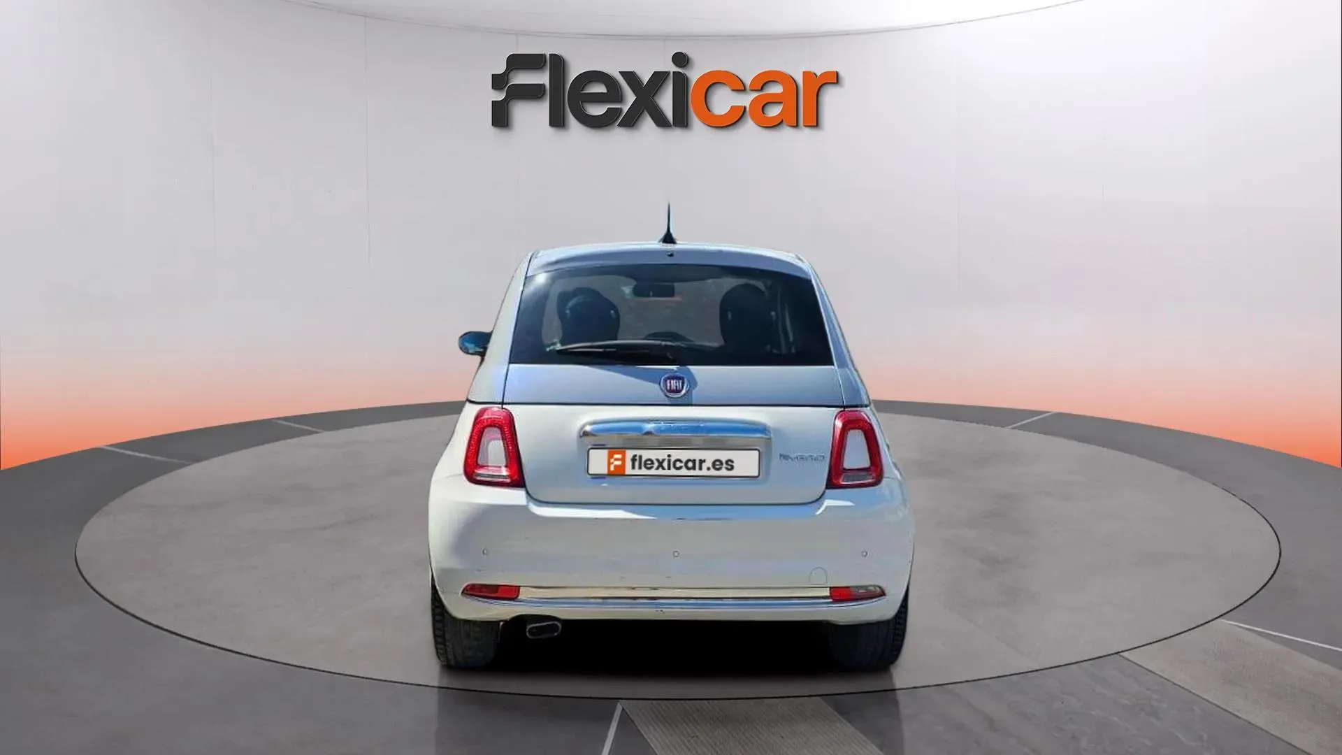 Fiat 500 Dolcevita 1.0 Hybrid - foto 6