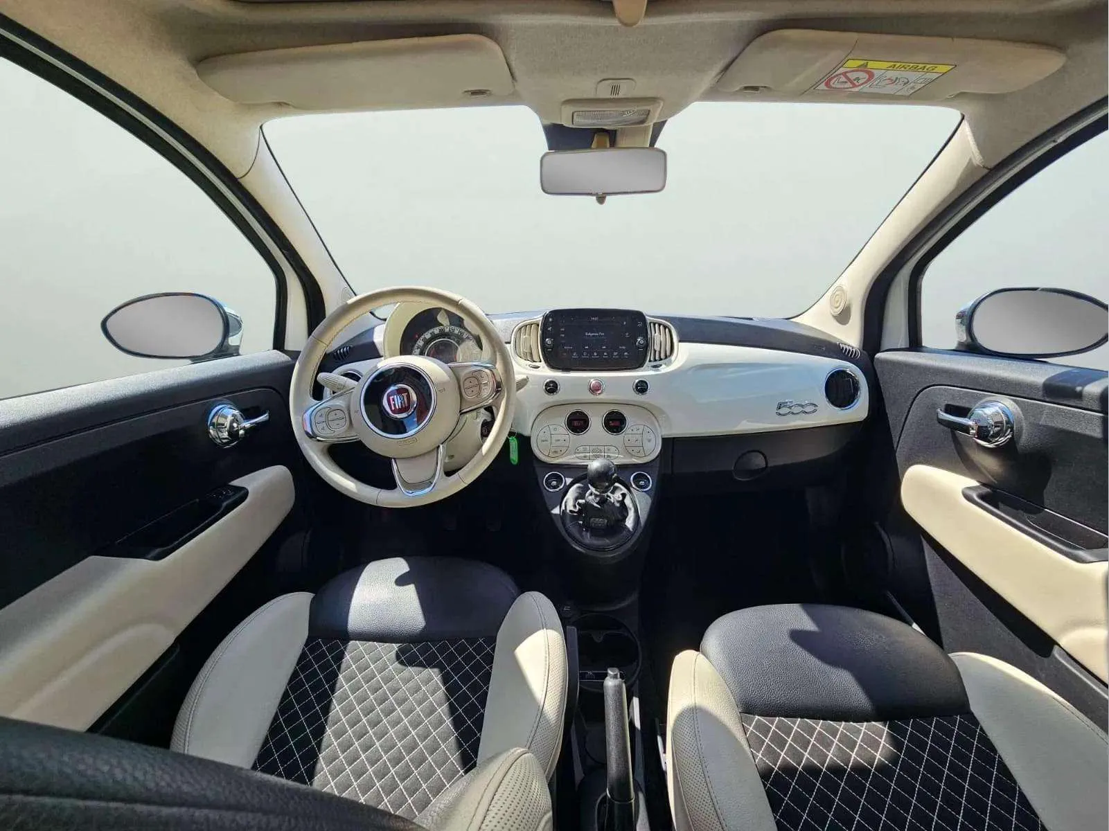Fiat 500 Dolcevita 1.0 Hybrid - foto 9