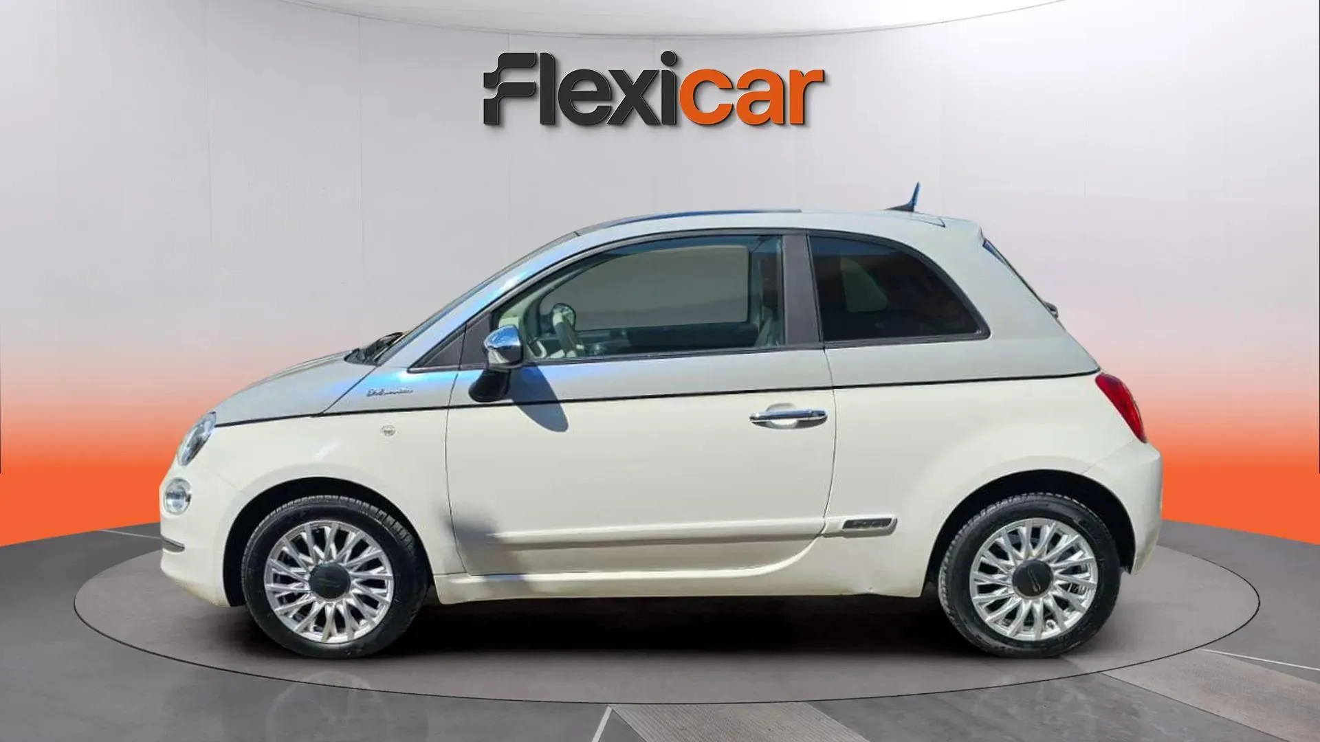 Fiat 500 Dolcevita 1.0 Hybrid - foto 4