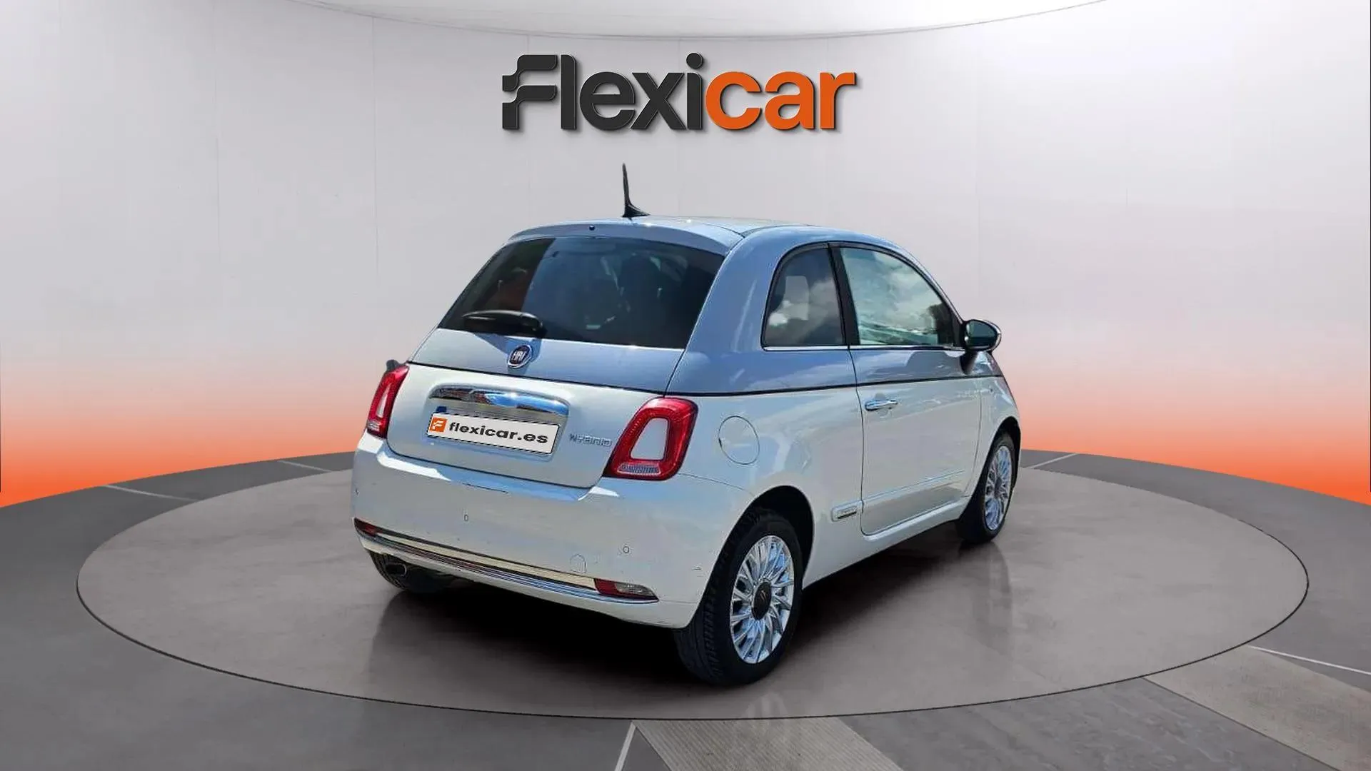 Fiat 500 Dolcevita 1.0 Hybrid - foto 7