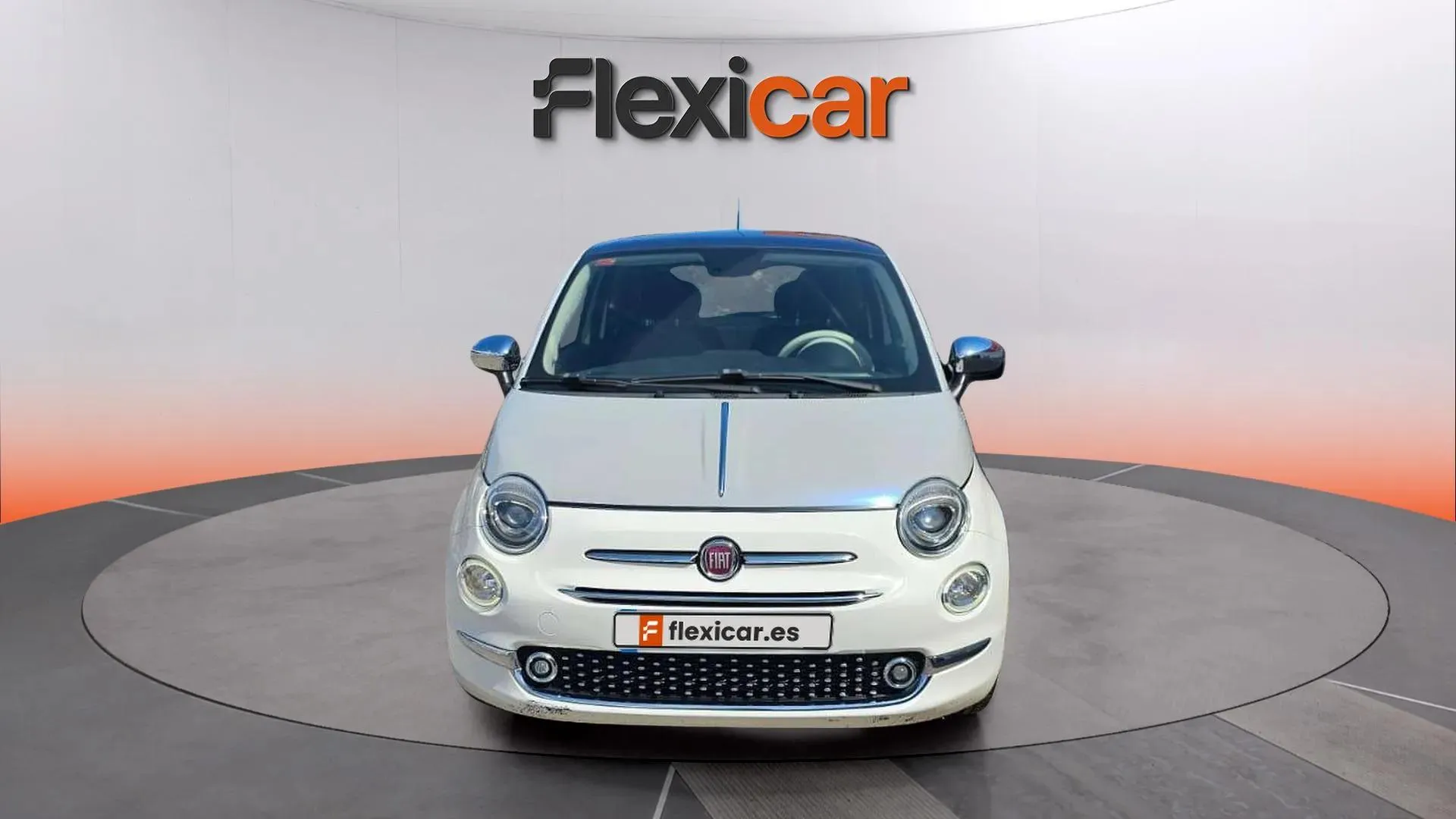 Fiat 500 Dolcevita 1.0 Hybrid - foto 2