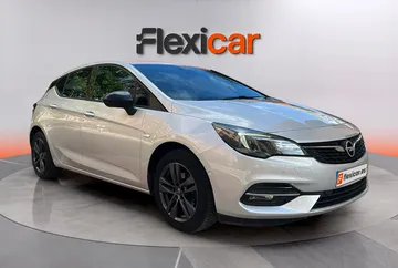 opel astra 12t sht 96kw 130cv design amp tech gasolina manual albacete 903000000278882
