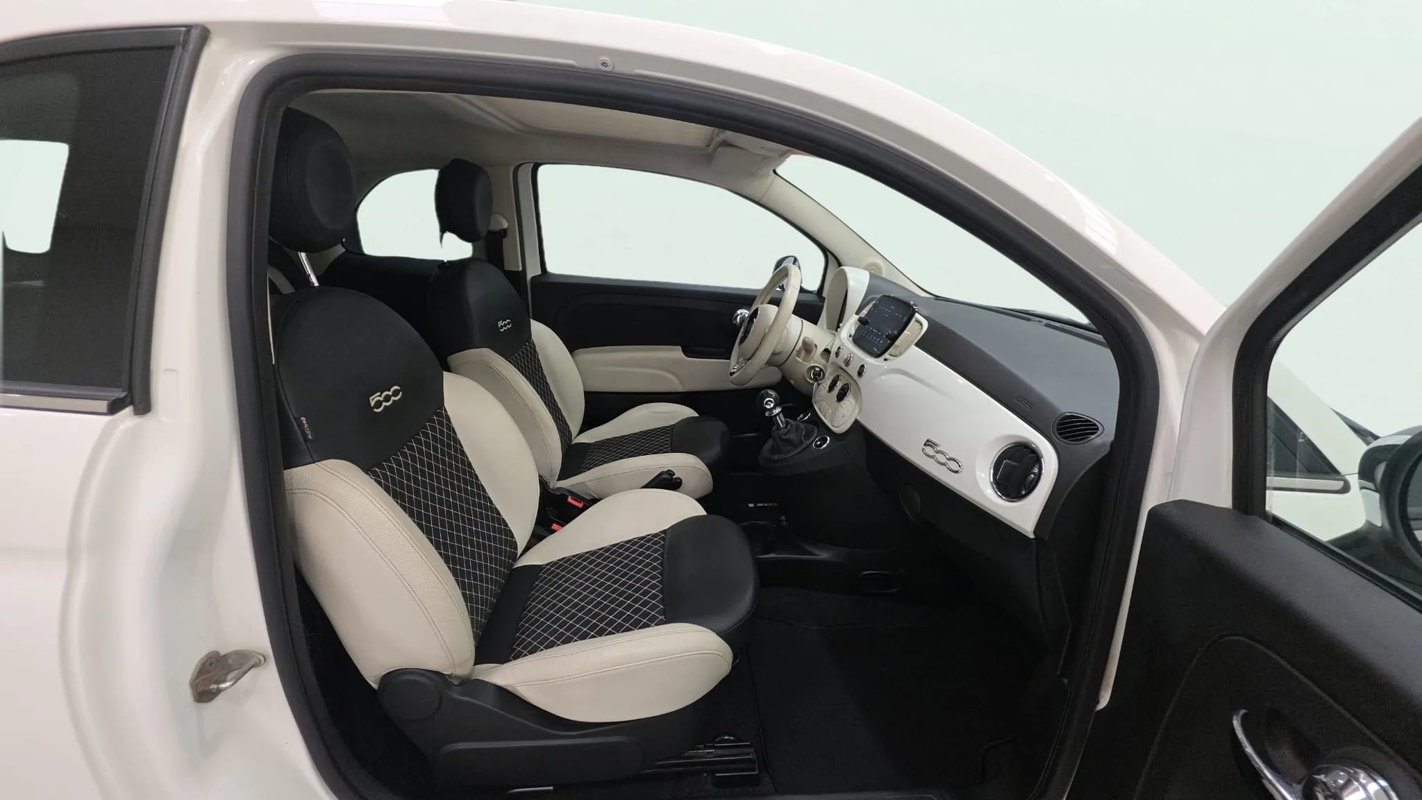 Fiat 500 Dolcevita 1.0 Hybrid - foto 22