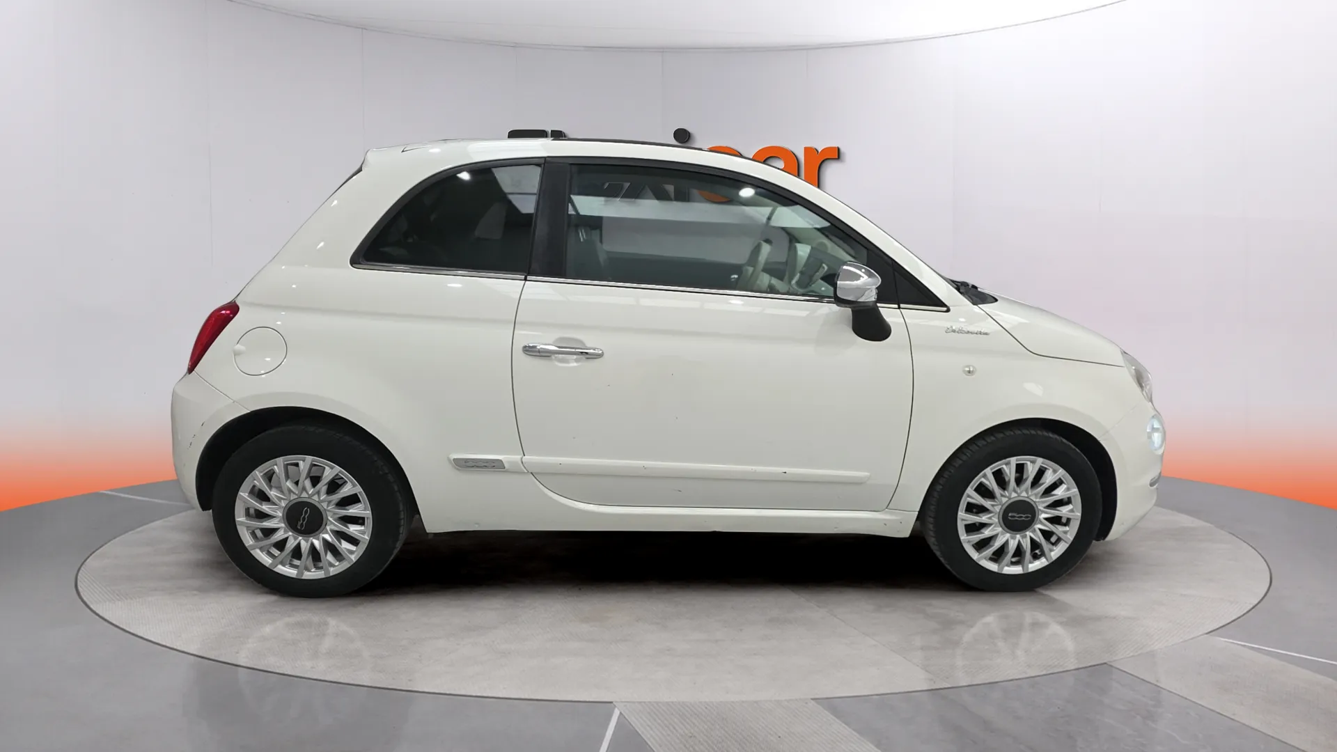 Fiat 500 Dolcevita 1.0 Hybrid - foto 4