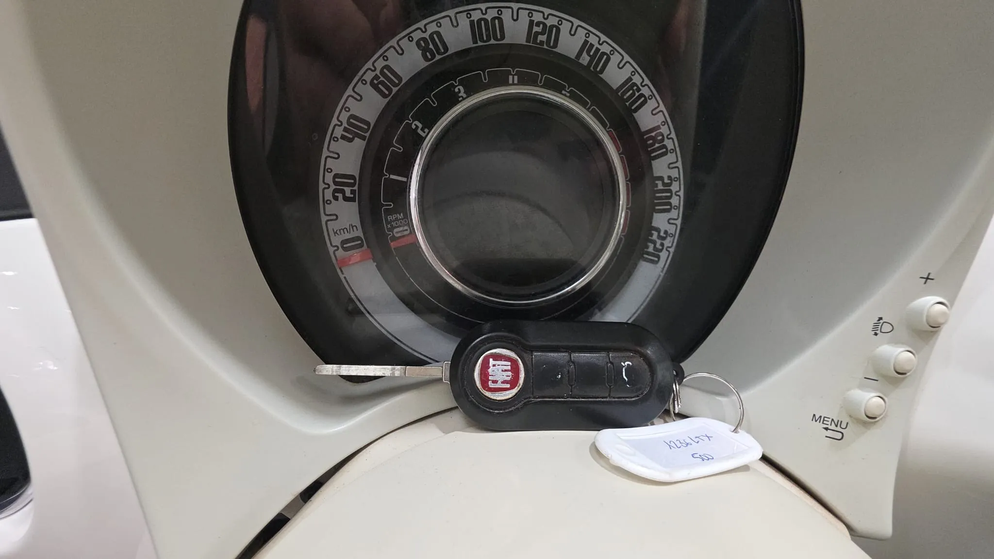 Fiat 500 Dolcevita 1.0 Hybrid - foto 15