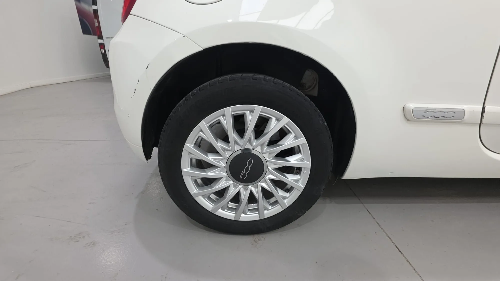 Fiat 500 Dolcevita 1.0 Hybrid - foto 8