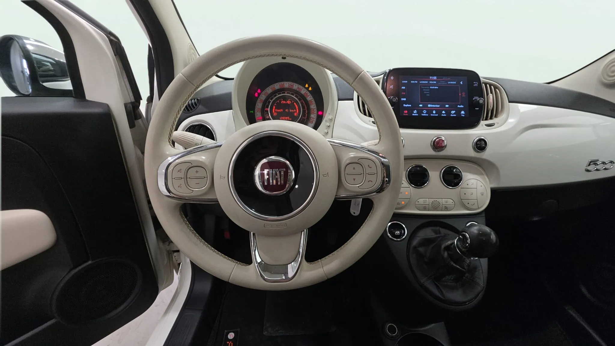 Fiat 500 Dolcevita 1.0 Hybrid - foto 12