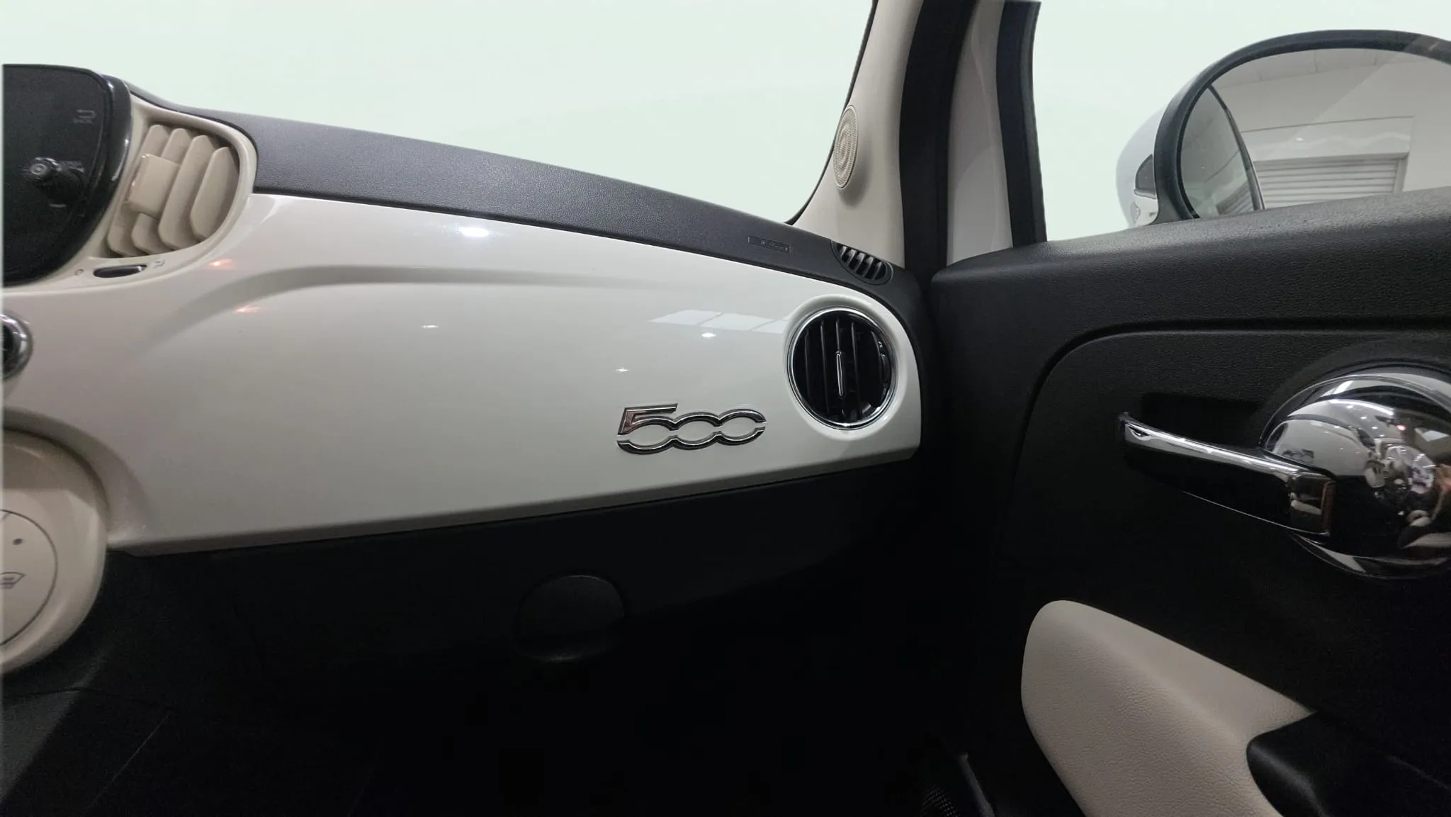 Fiat 500 Dolcevita 1.0 Hybrid - foto 17
