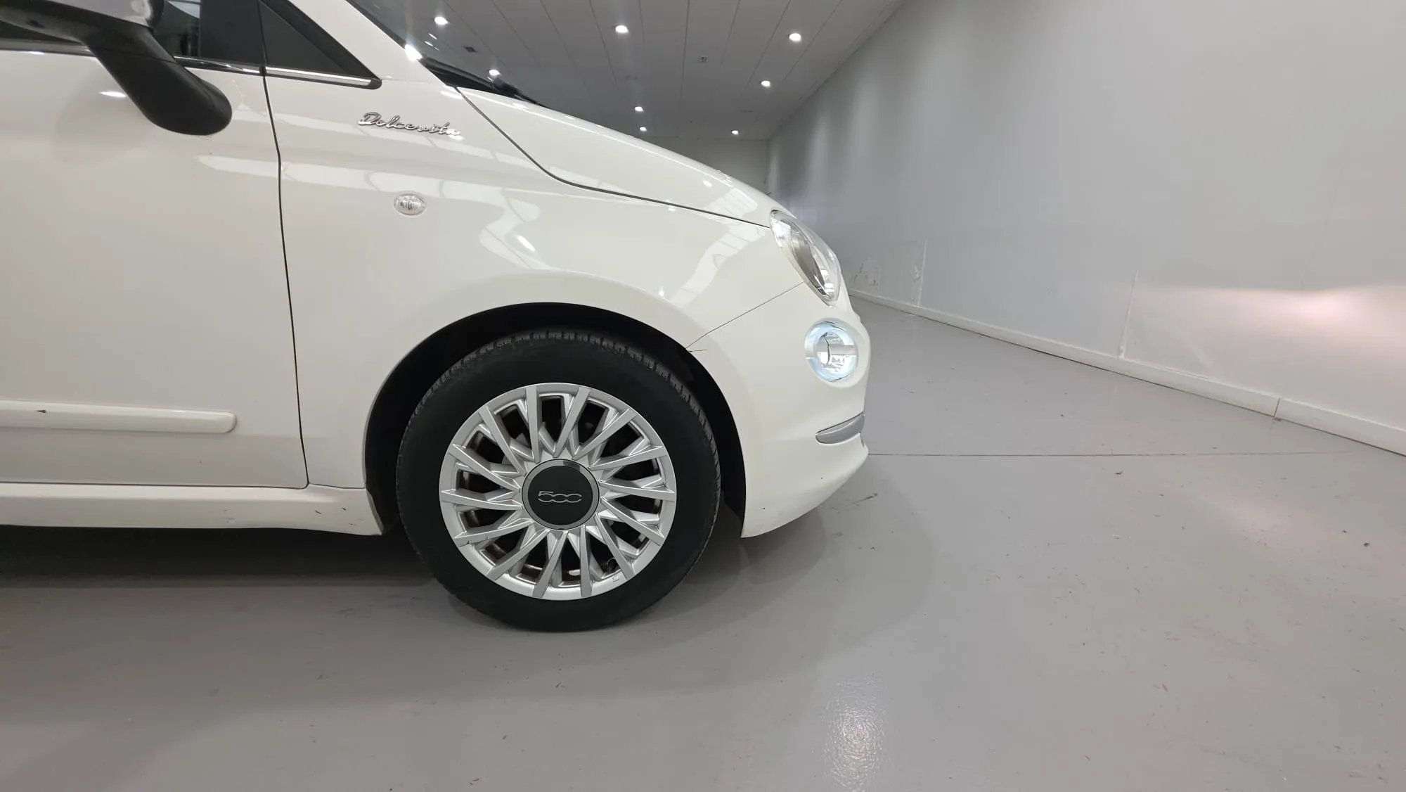 Fiat 500 Dolcevita 1.0 Hybrid - foto 9