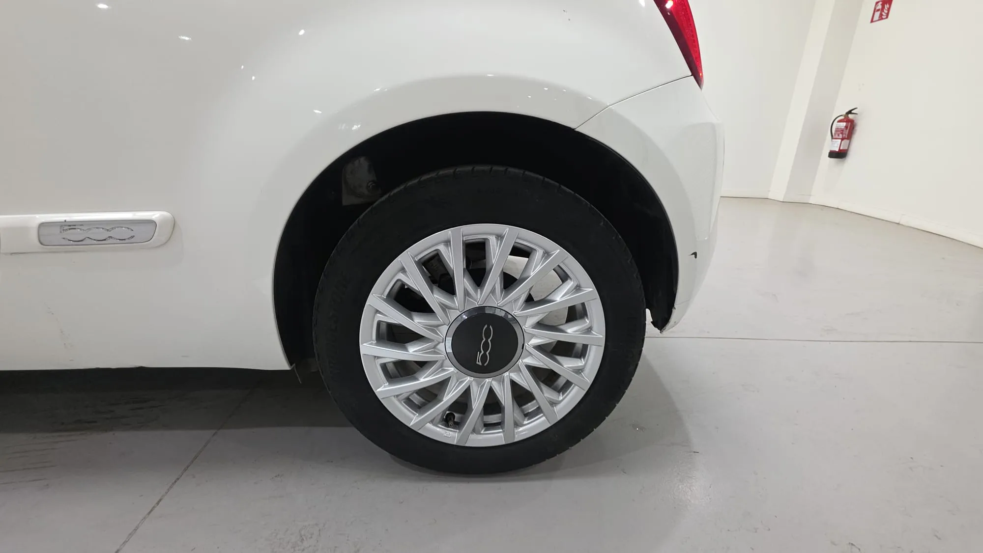 Fiat 500 Dolcevita 1.0 Hybrid - foto 7