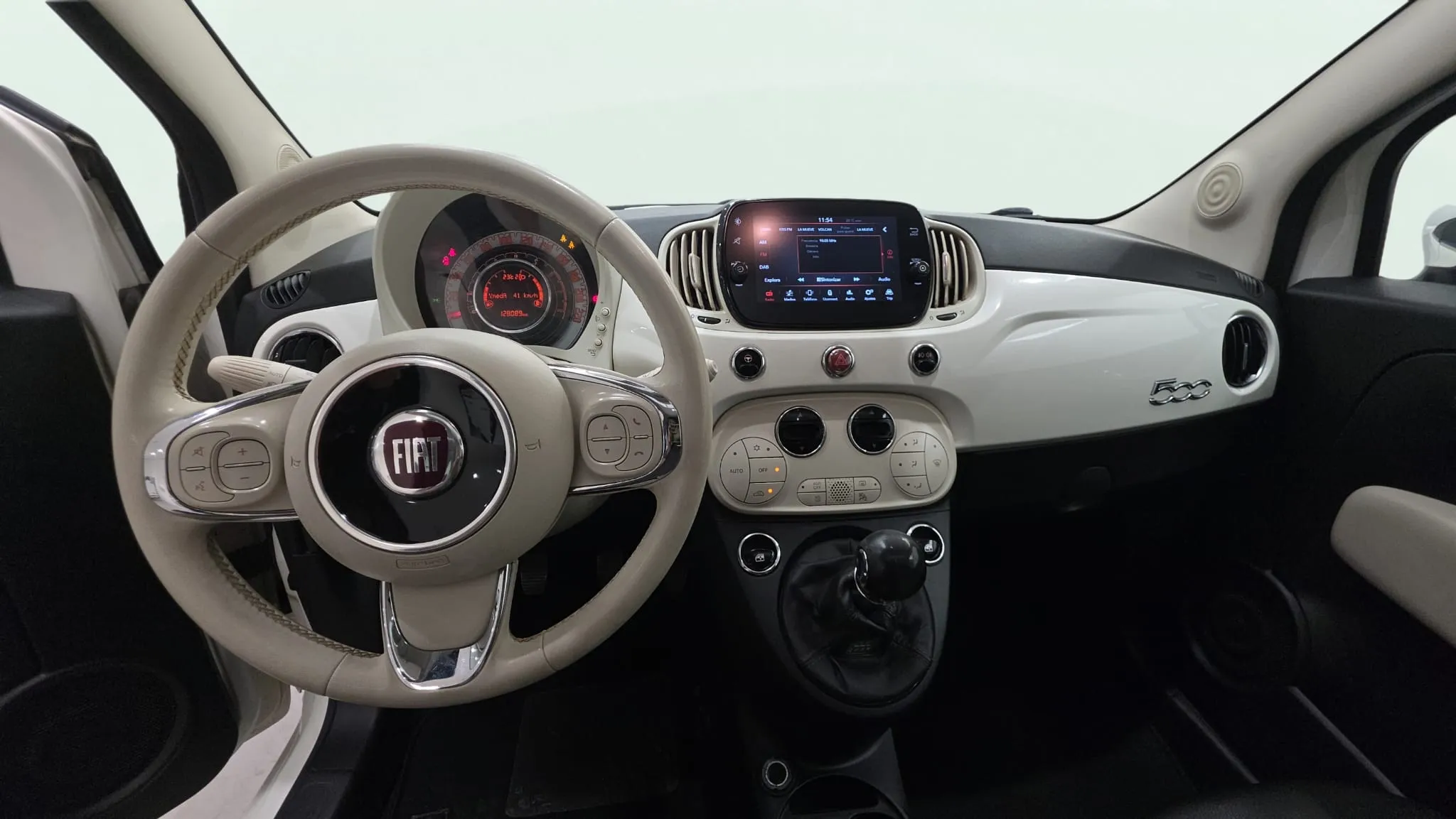 Fiat 500 Dolcevita 1.0 Hybrid - foto 11