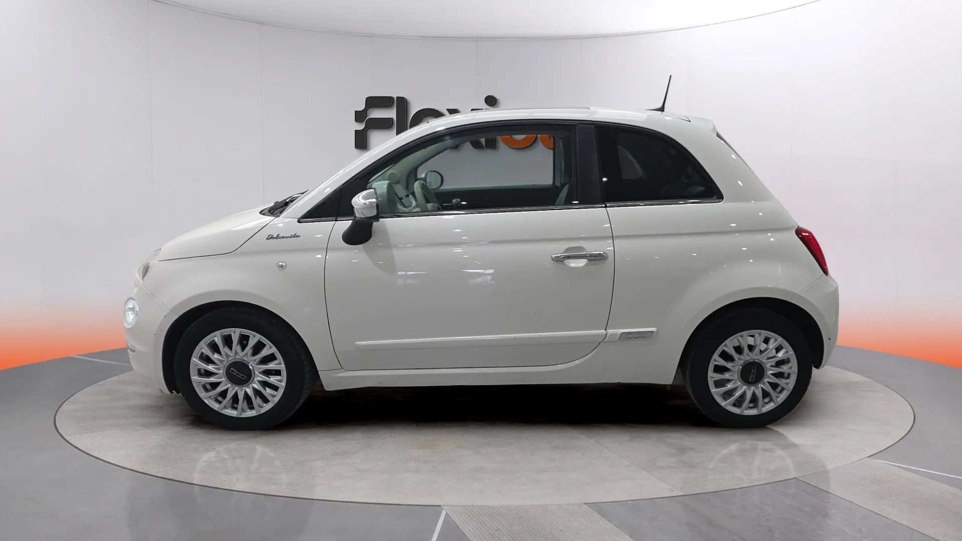 Fiat 500 Dolcevita 1.0 Hybrid - foto 2