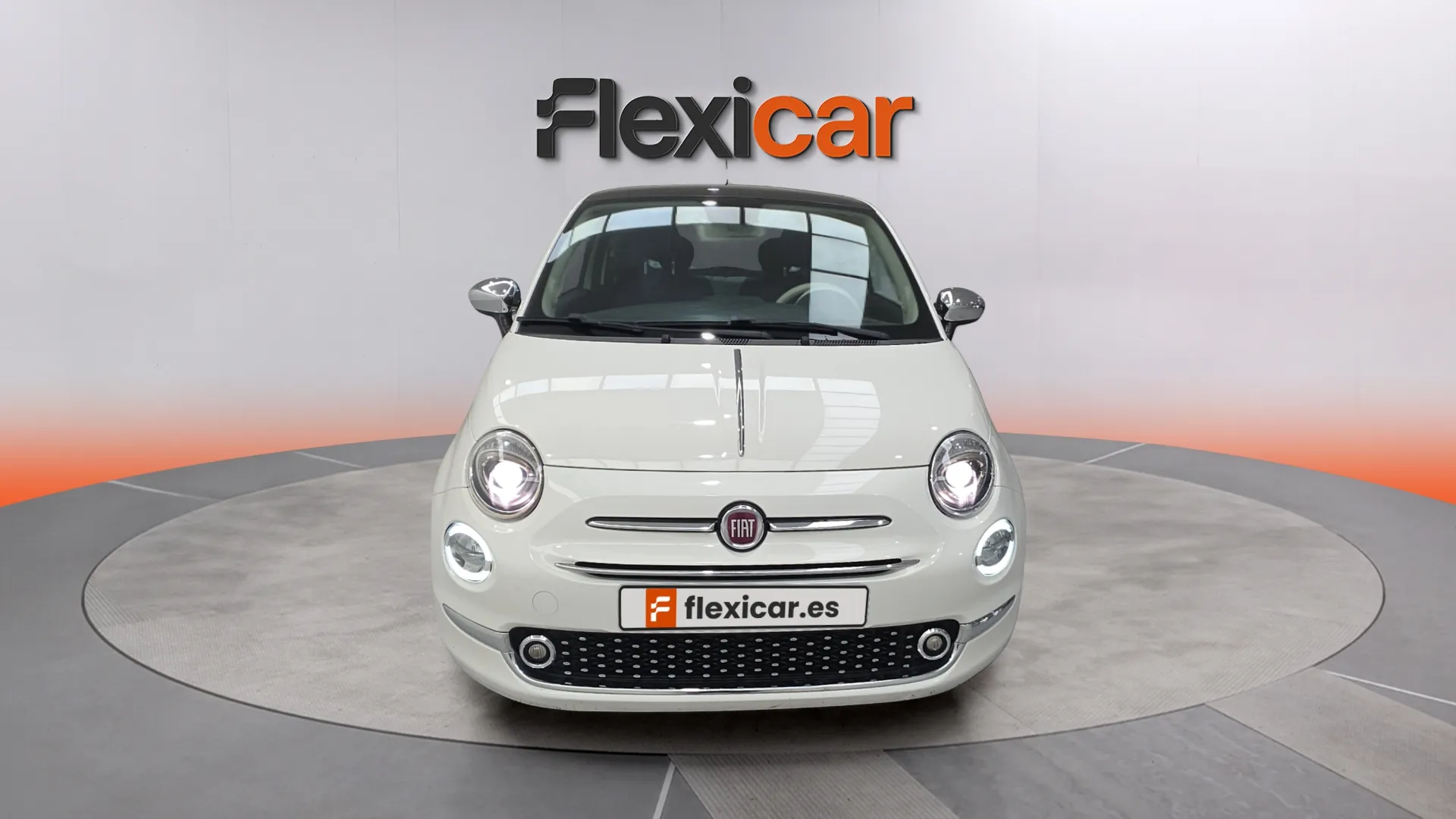 Fiat 500 Dolcevita 1.0 Hybrid - foto 3