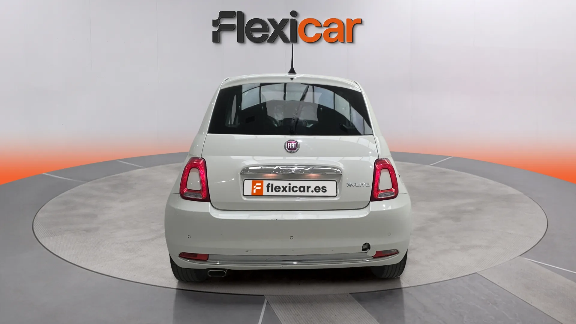 Fiat 500 Dolcevita 1.0 Hybrid - foto 5