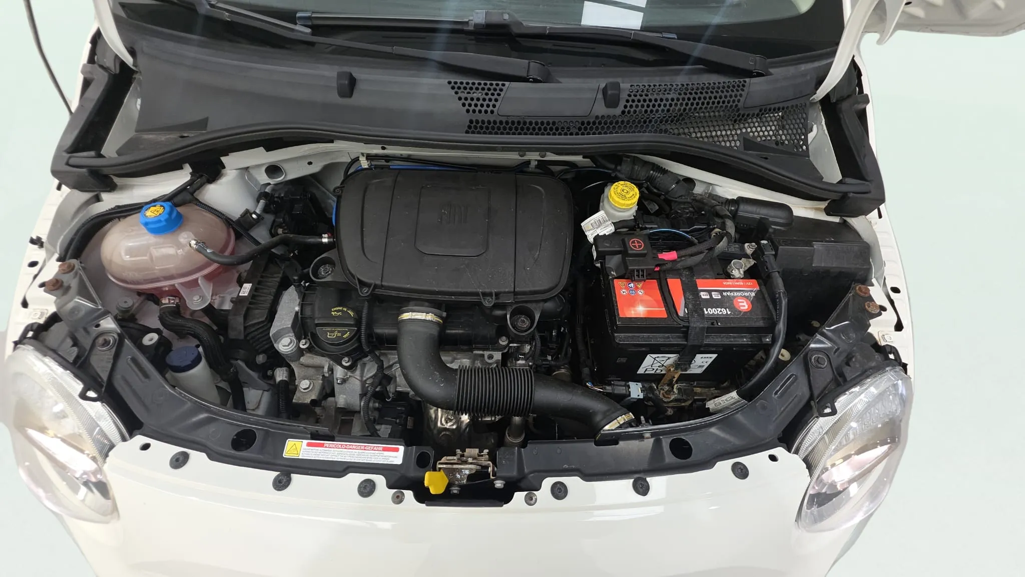 Fiat 500 Dolcevita 1.0 Hybrid - foto 23