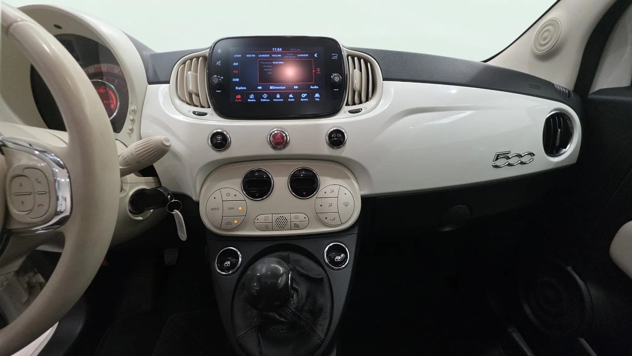 Fiat 500 Dolcevita 1.0 Hybrid - foto 13