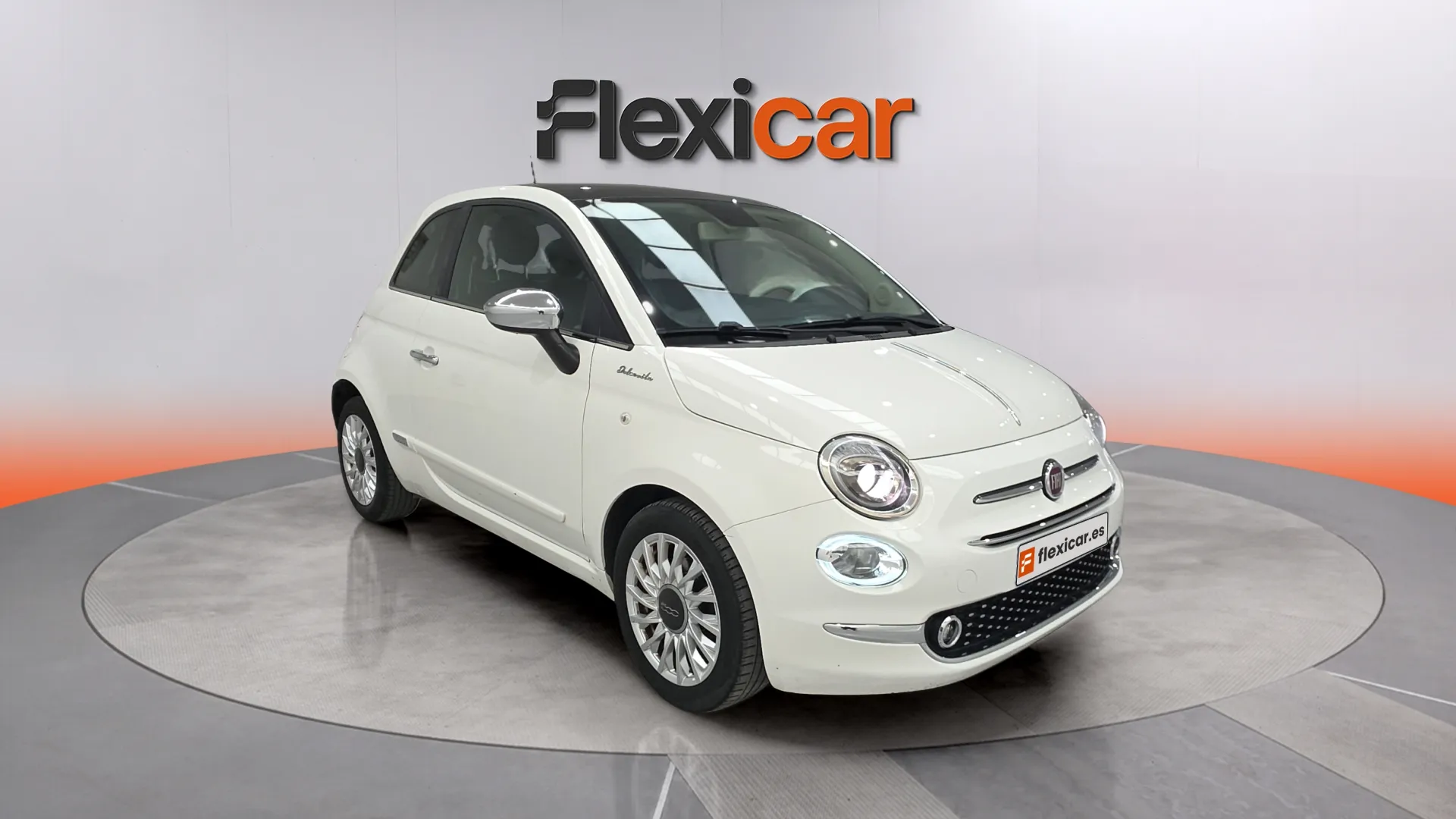Fiat 500 Dolcevita 1.0 Hybrid