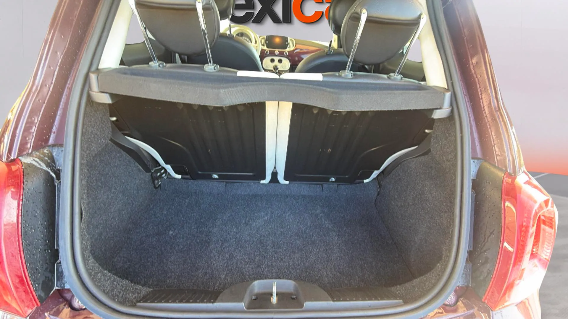 Fiat 500 Dolcevita 1.0 Hybrid - foto 13