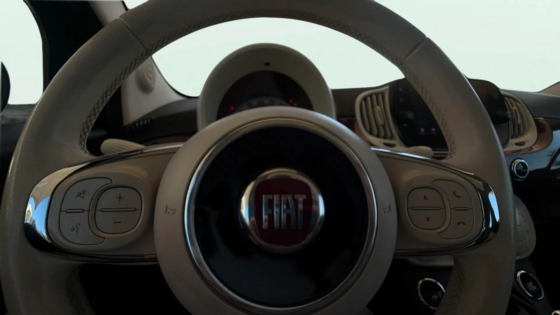 Fiat 500 Dolcevita 1.0 Hybrid - foto 15