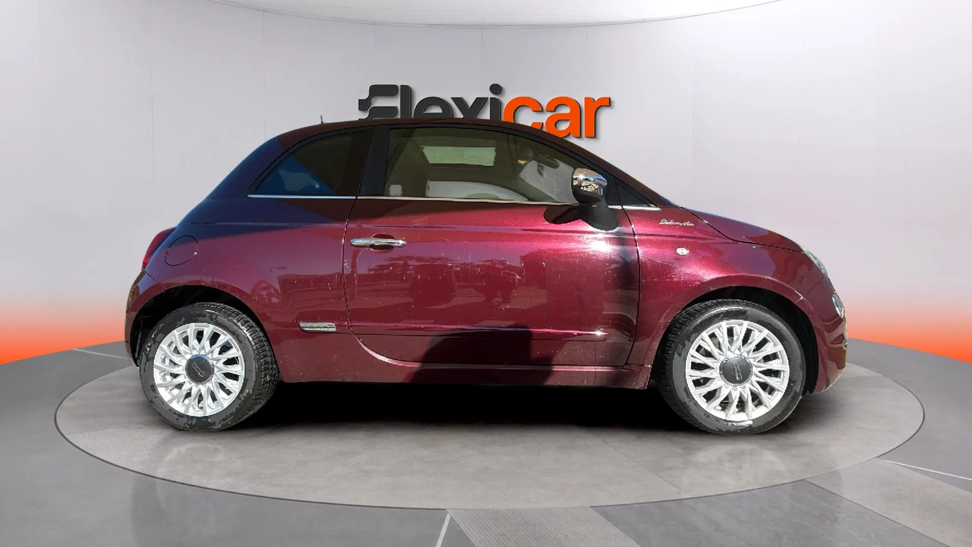 Fiat 500 Dolcevita 1.0 Hybrid - foto 3