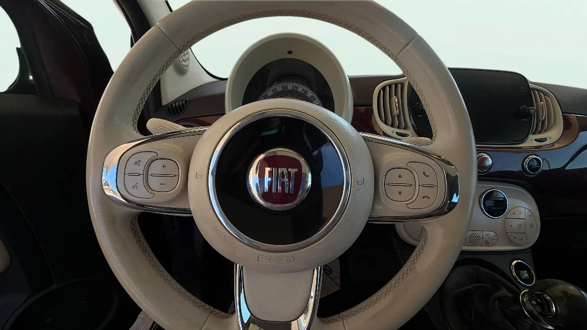 Fiat 500 Dolcevita 1.0 Hybrid - foto 7