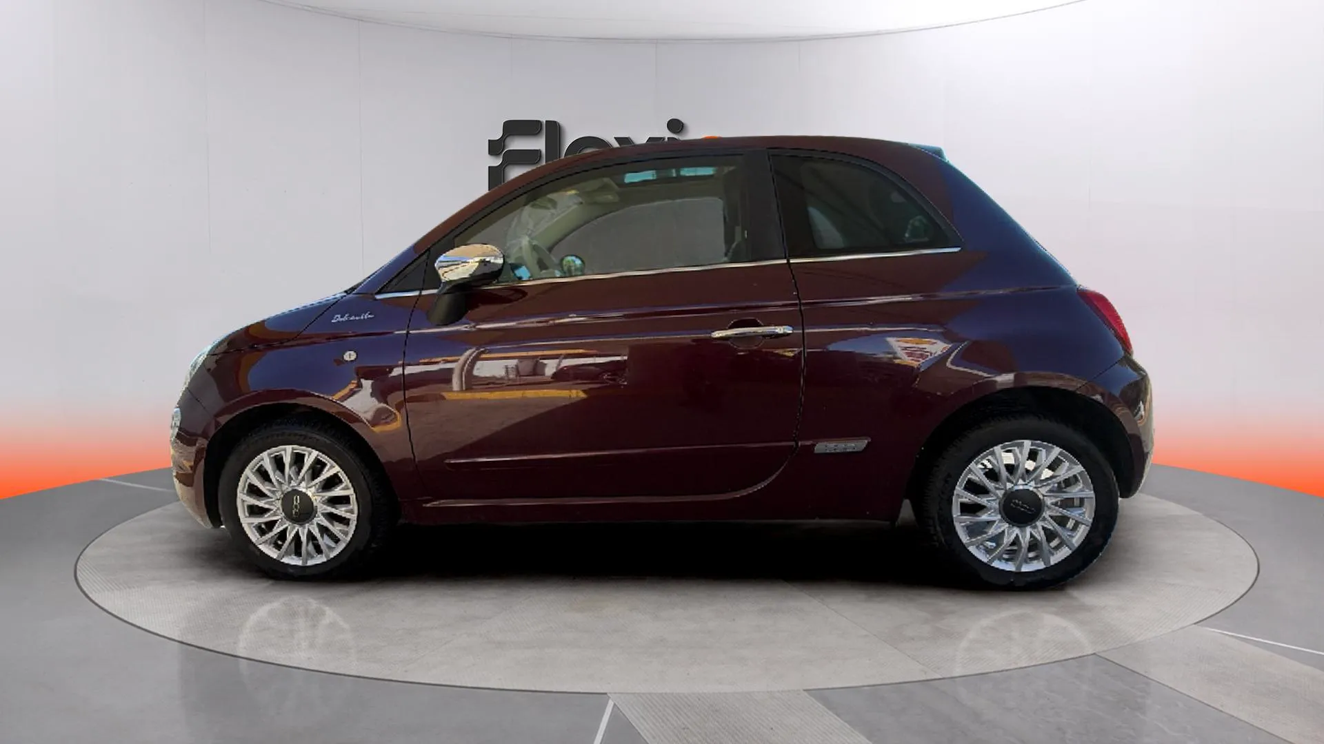 Fiat 500 Dolcevita 1.0 Hybrid - foto 5