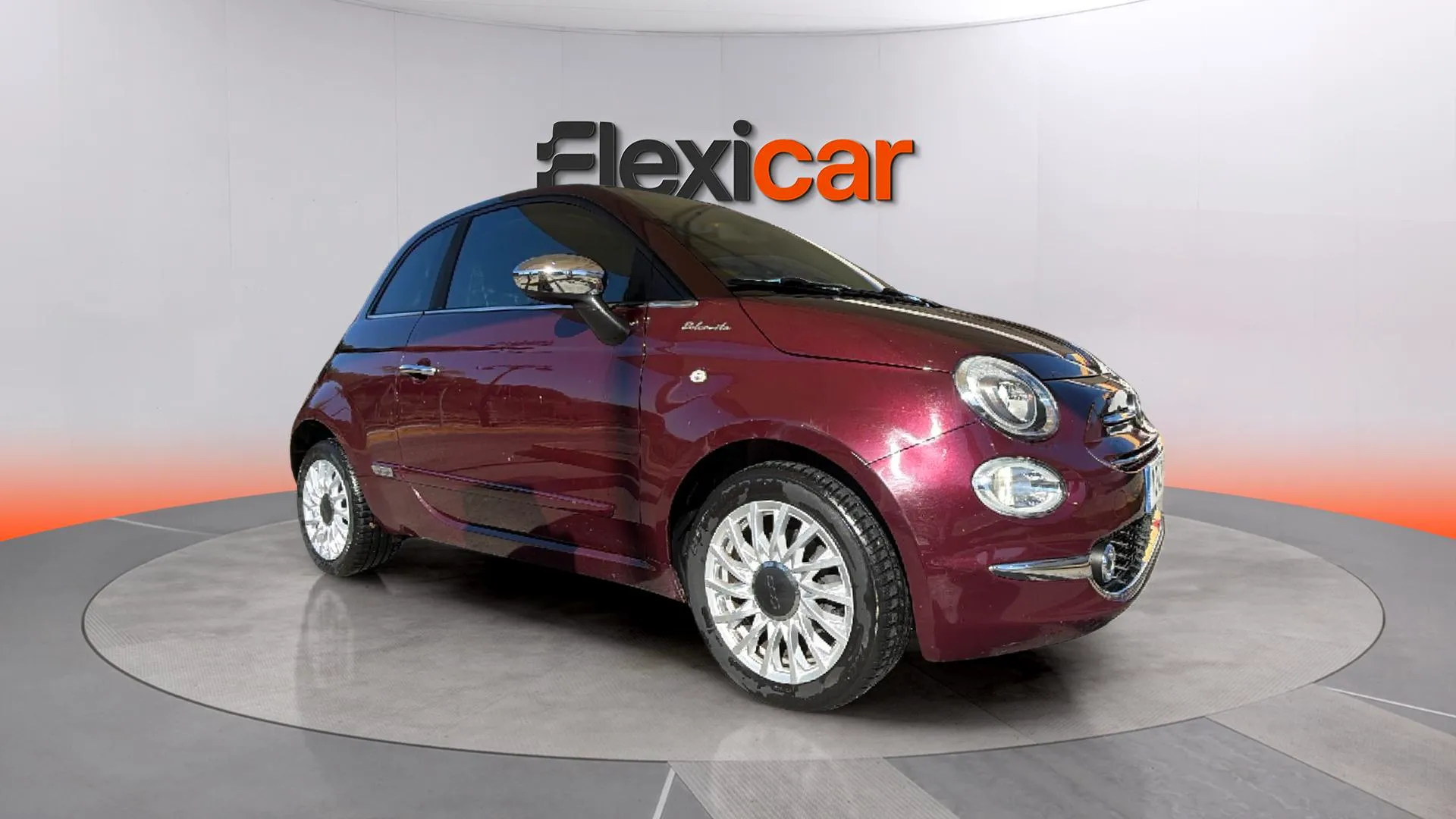 Fiat 500 Dolcevita 1.0 Hybrid