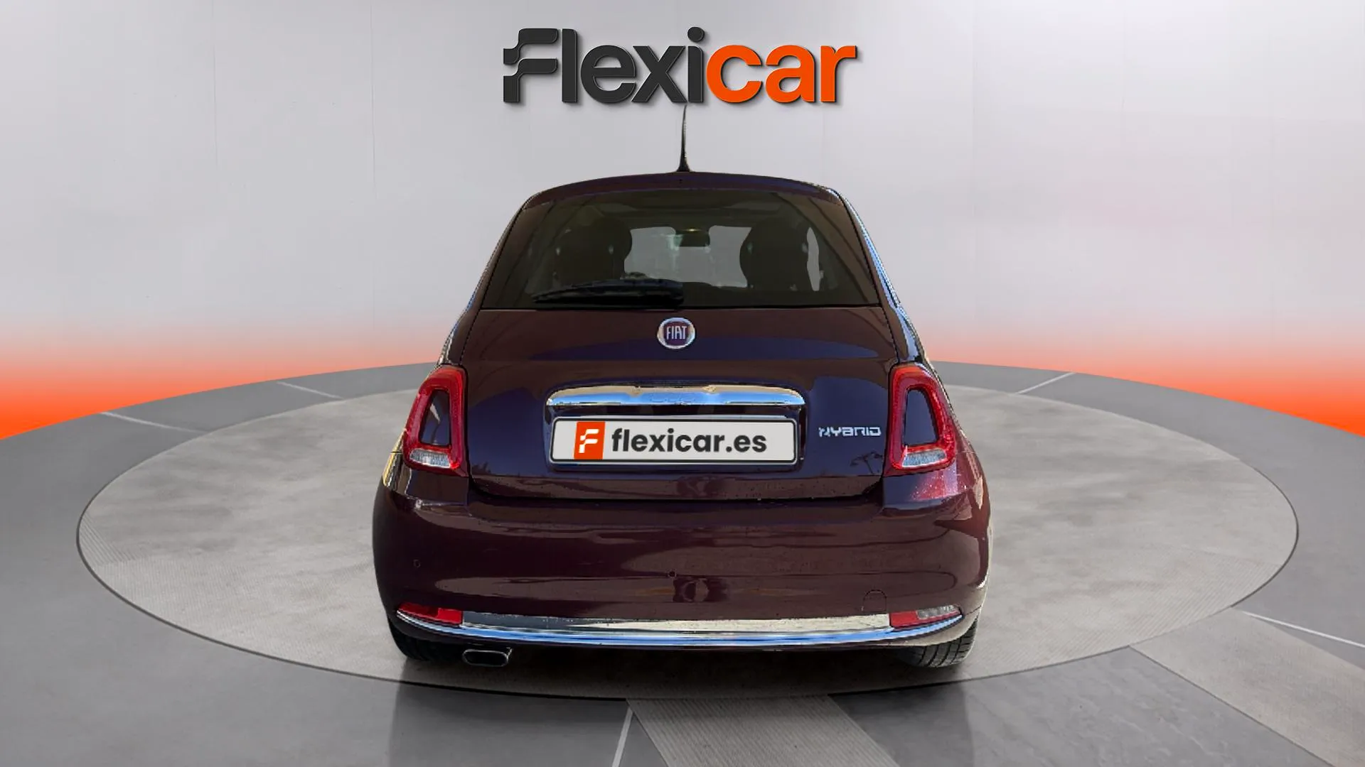 Fiat 500 Dolcevita 1.0 Hybrid - foto 4