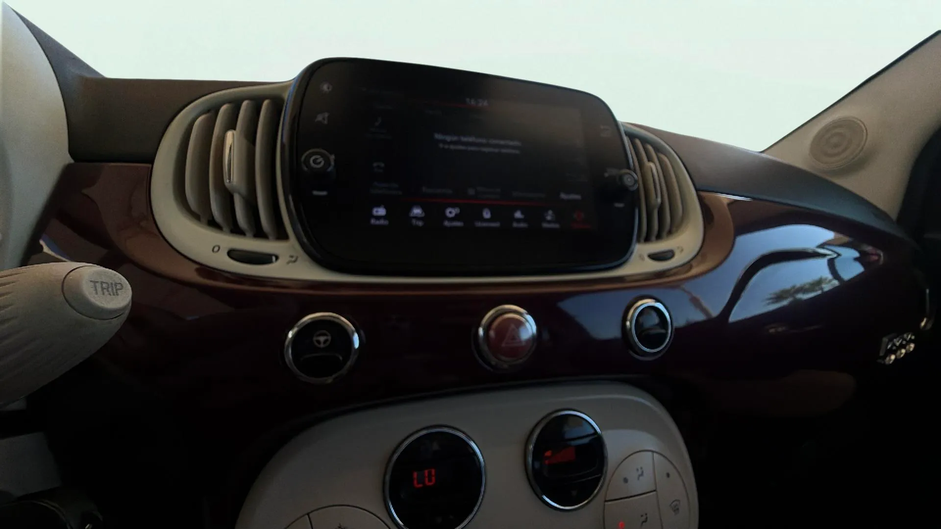 Fiat 500 Dolcevita 1.0 Hybrid - foto 17