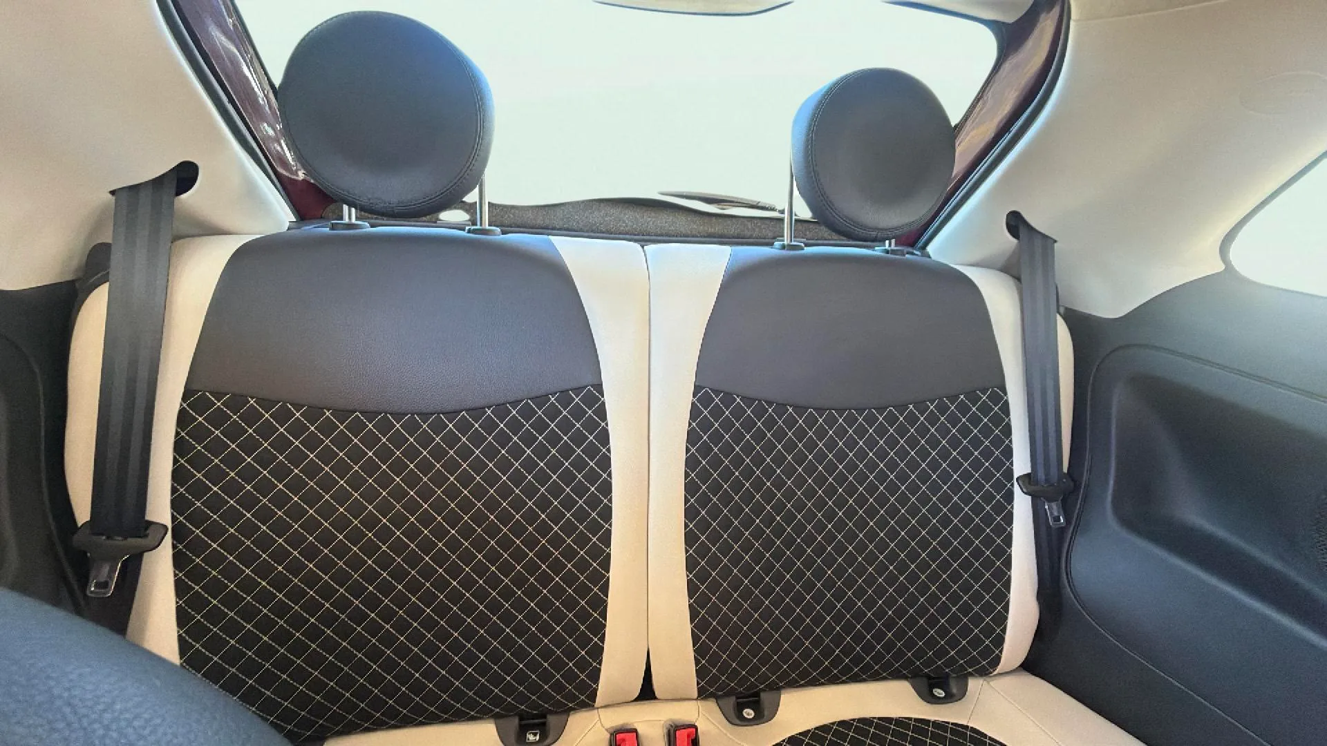 Fiat 500 Dolcevita 1.0 Hybrid - foto 12