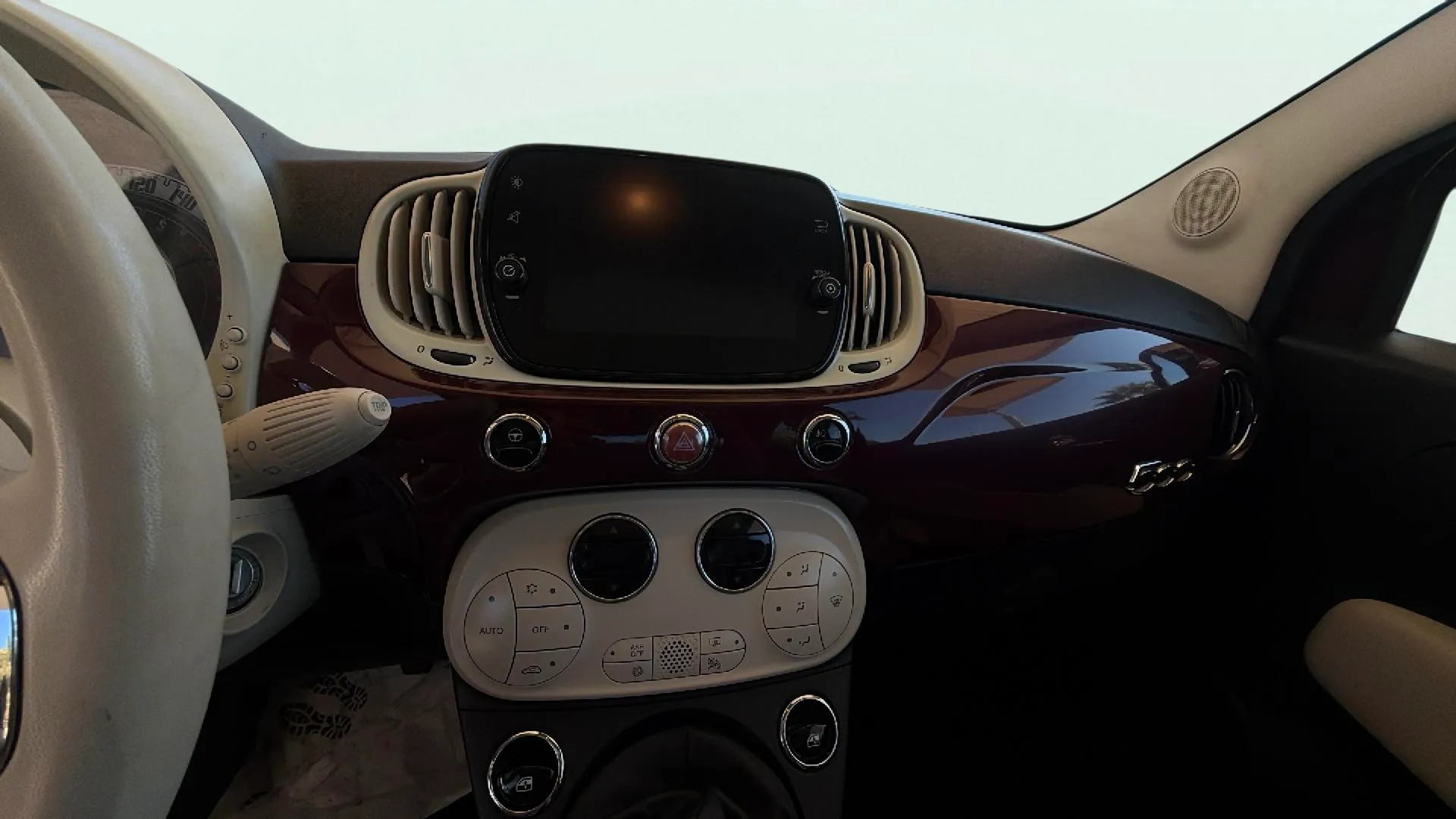Fiat 500 Dolcevita 1.0 Hybrid - foto 9