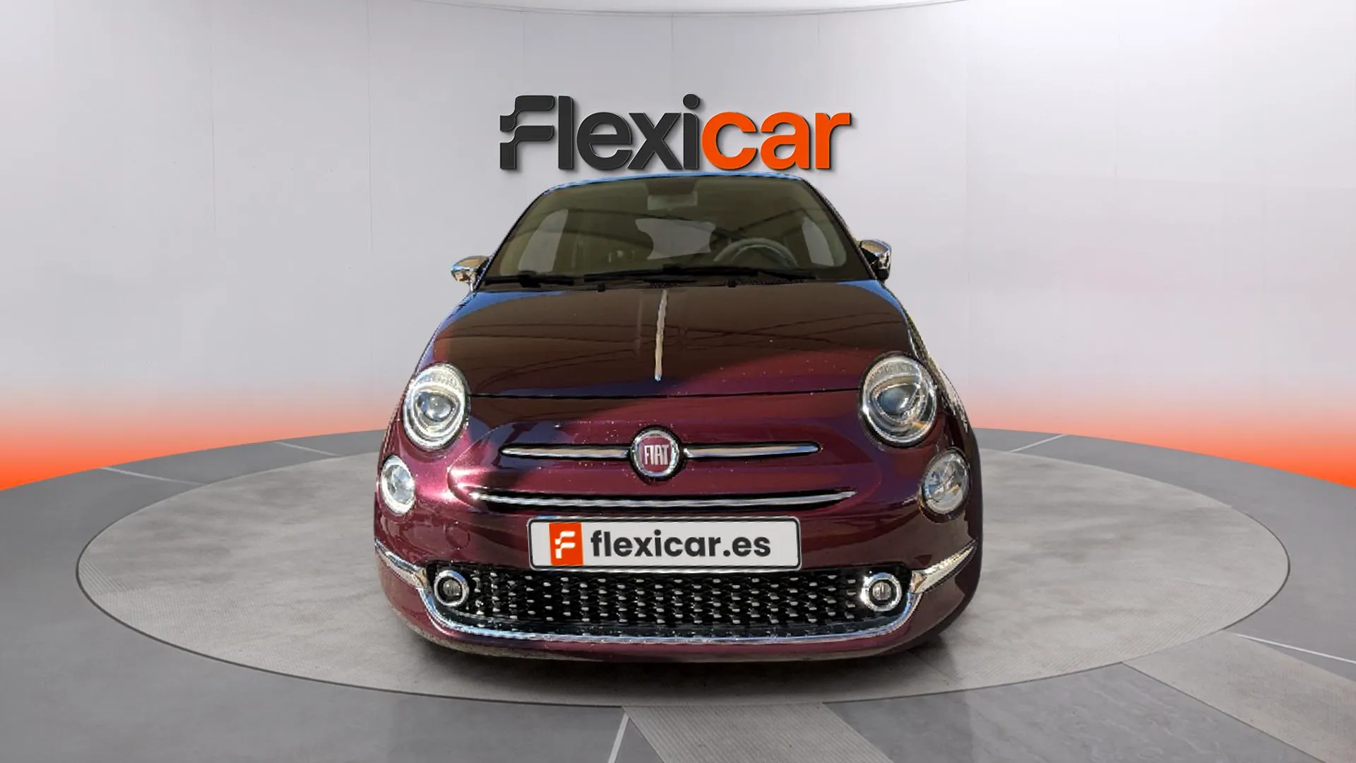 Fiat 500 Dolcevita 1.0 Hybrid - foto 2