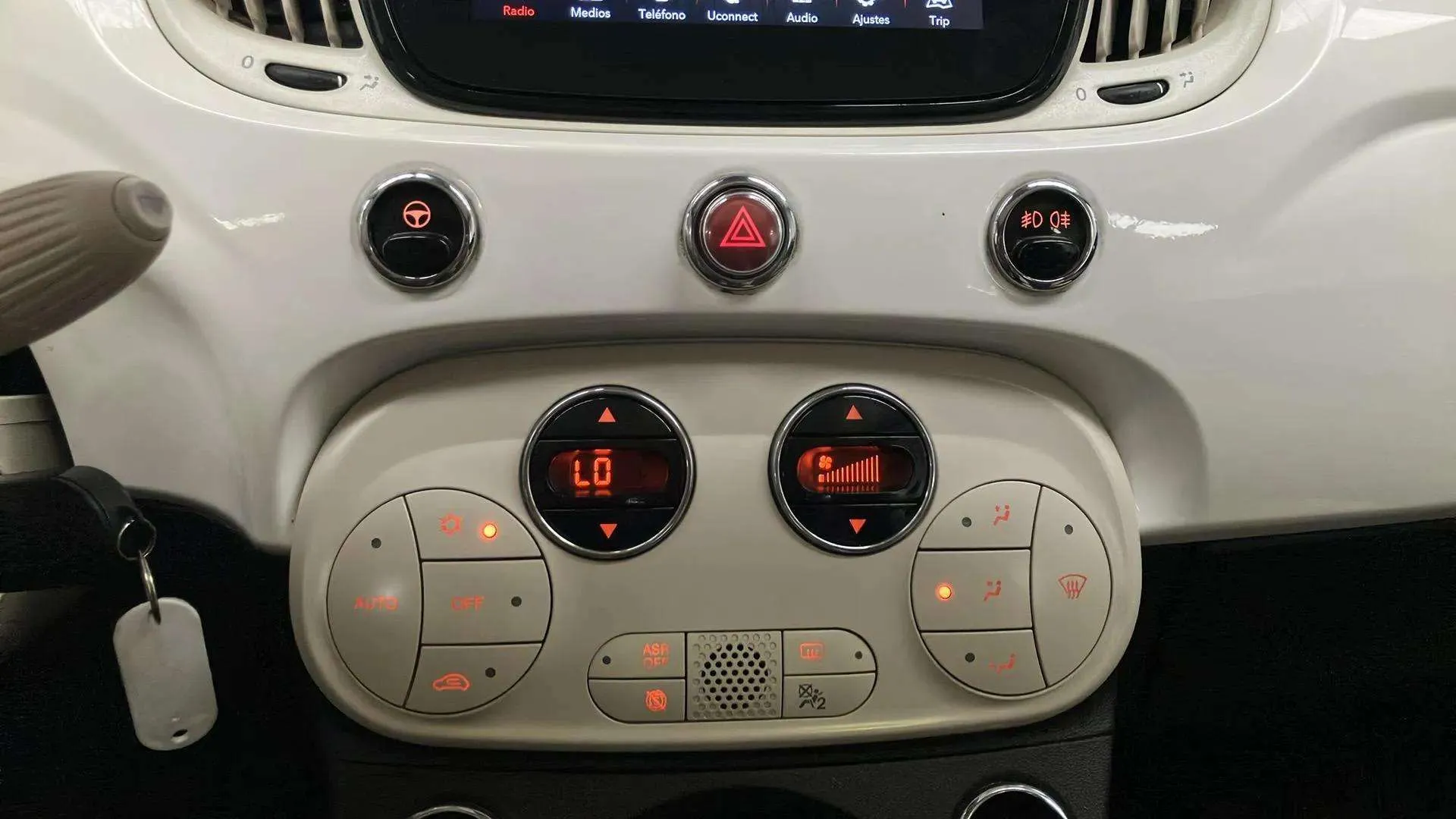 Fiat 500 Dolcevita 1.0 Hybrid - foto 20