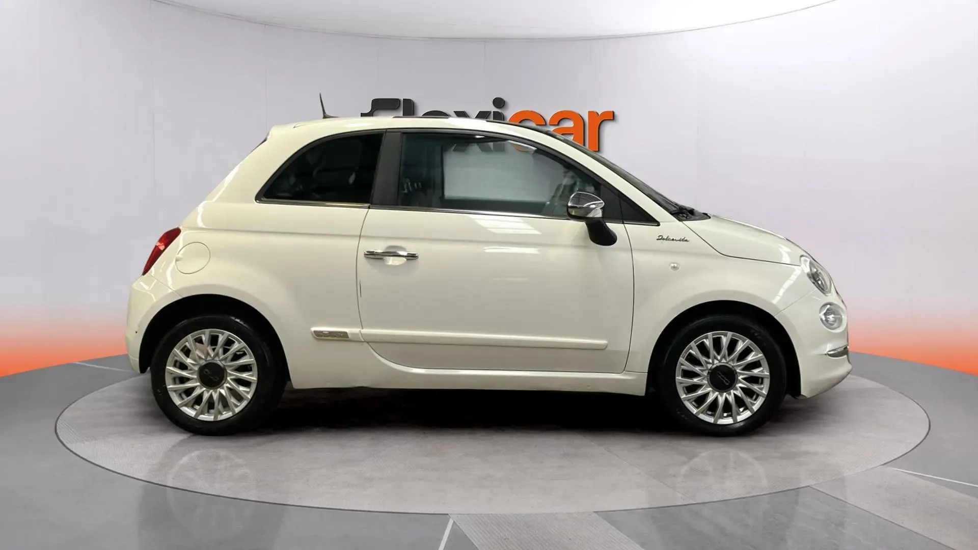 Fiat 500 Dolcevita 1.0 Hybrid - foto 8