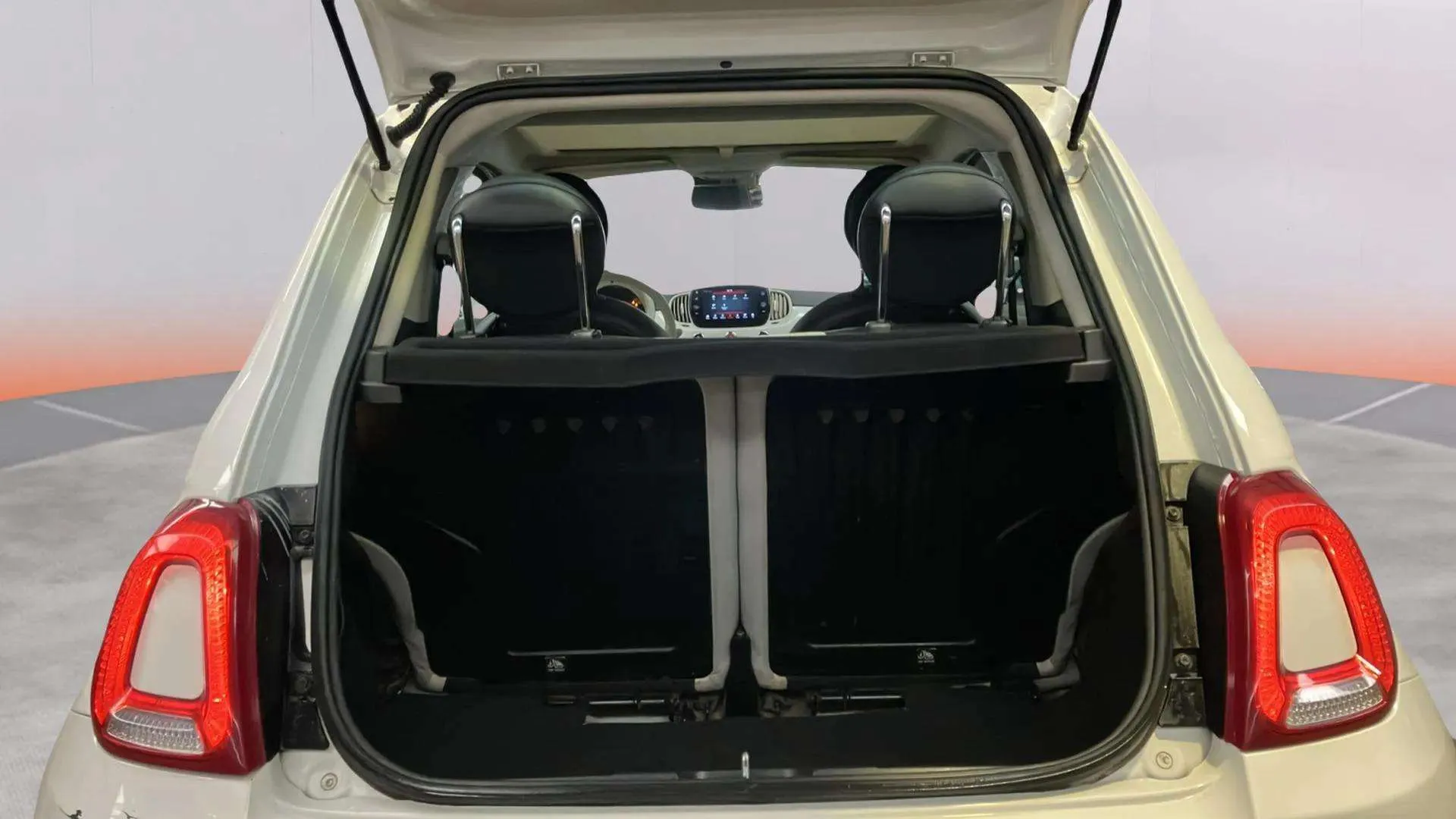 Fiat 500 Dolcevita 1.0 Hybrid - foto 16
