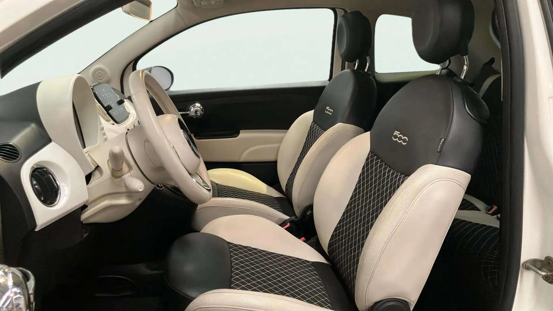 Fiat 500 Dolcevita 1.0 Hybrid - foto 12