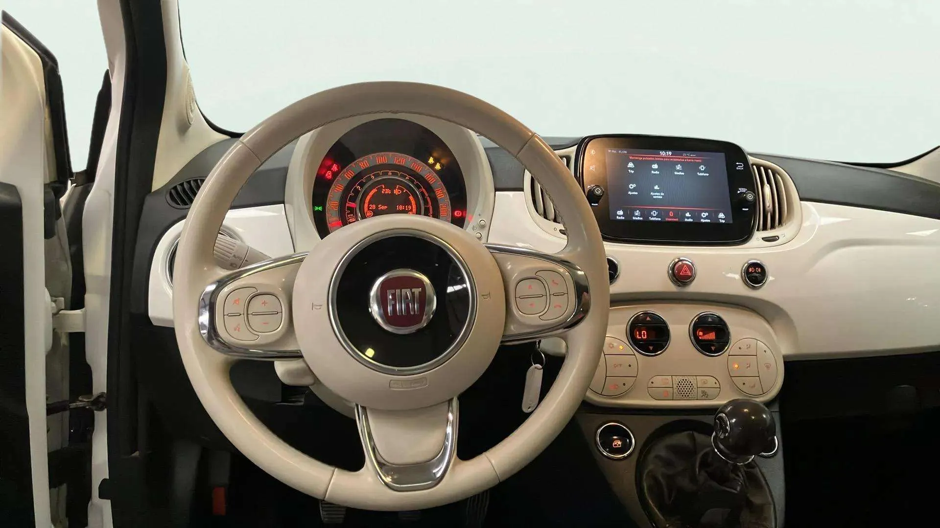 Fiat 500 Dolcevita 1.0 Hybrid - foto 10
