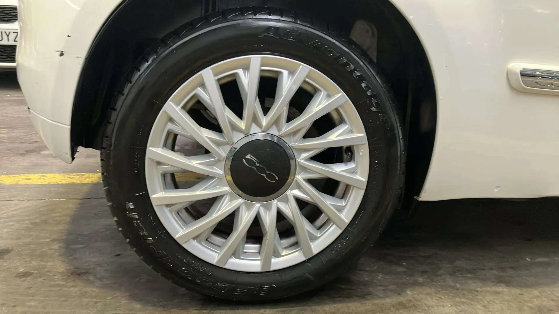 Fiat 500 Dolcevita 1.0 Hybrid - foto 23