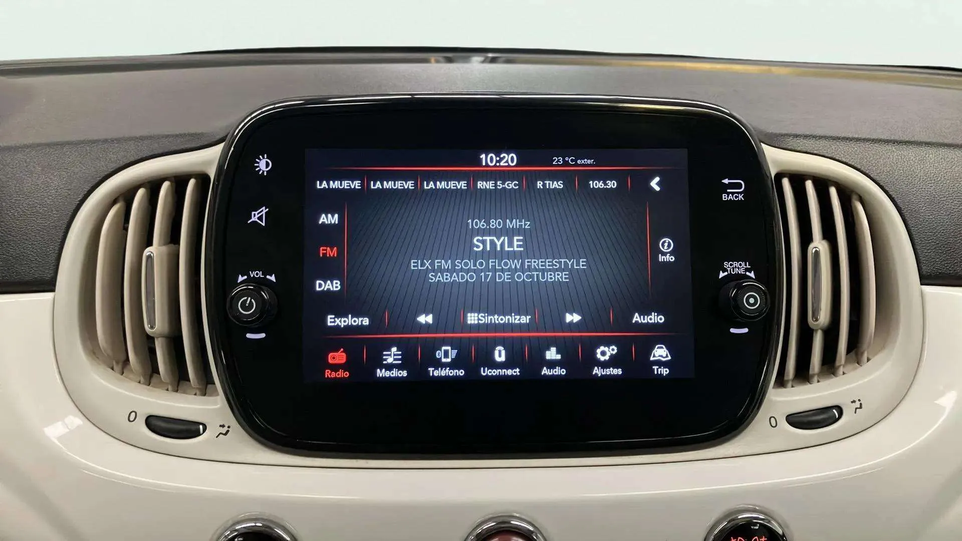 Fiat 500 Dolcevita 1.0 Hybrid - foto 19